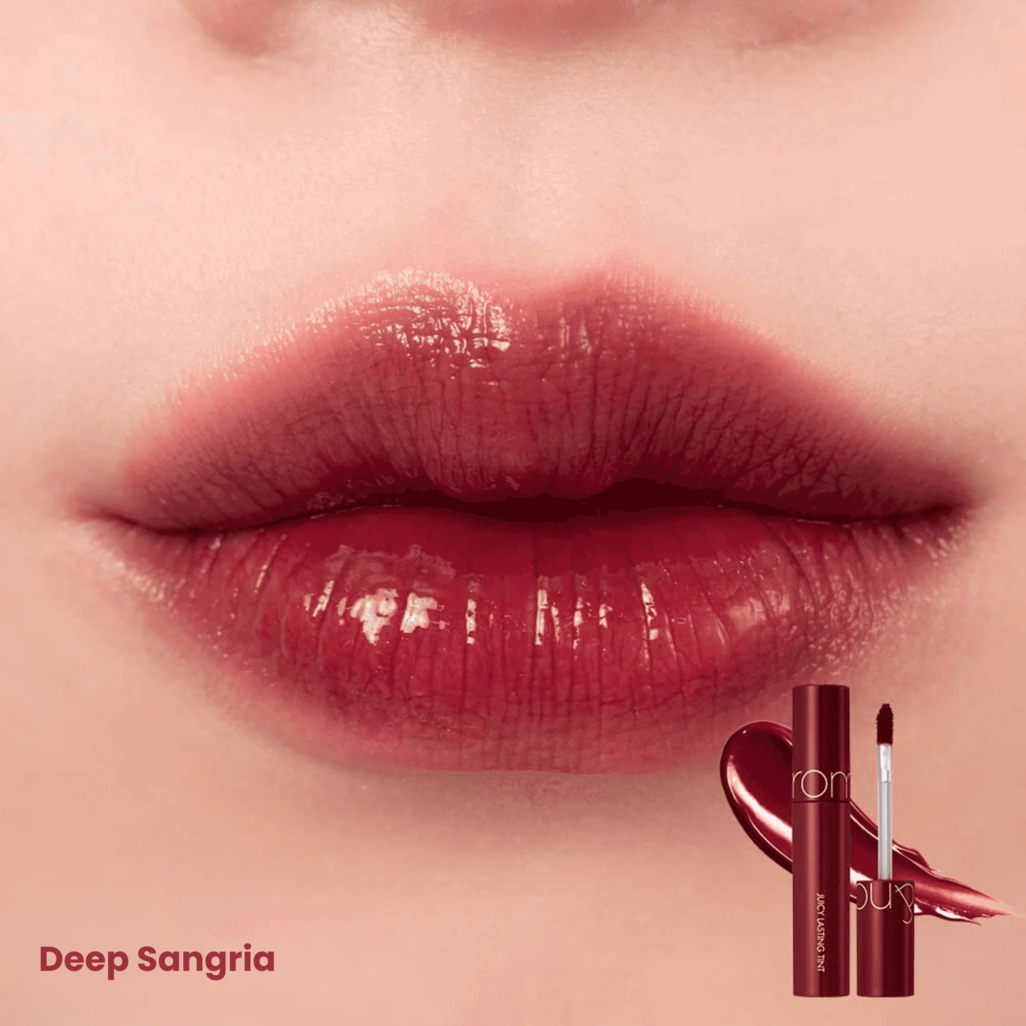 Juicy Lasting Tint - Image 24