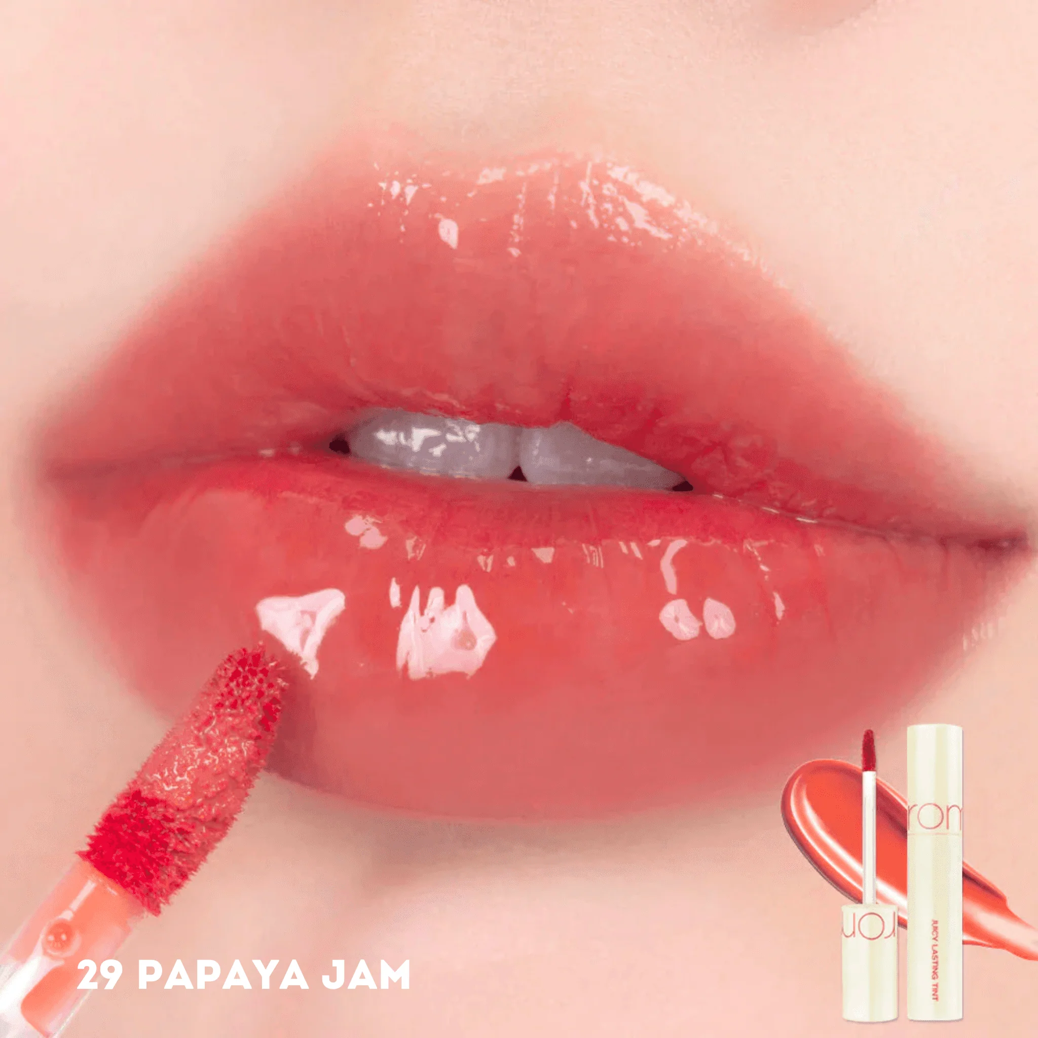Juicy Lasting Tint - Image 37