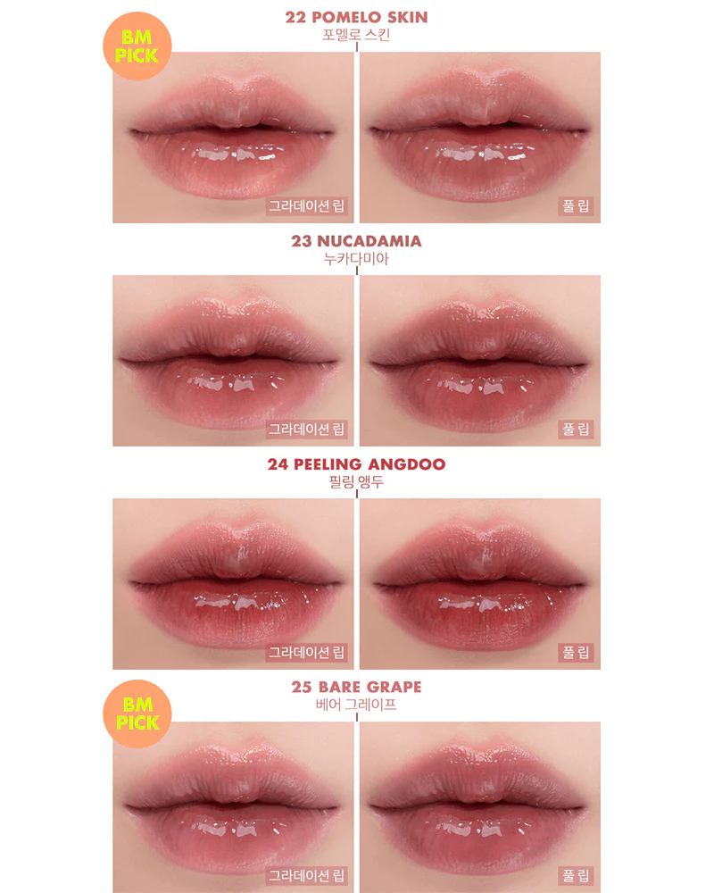 Juicy Lasting Tint - Image 7