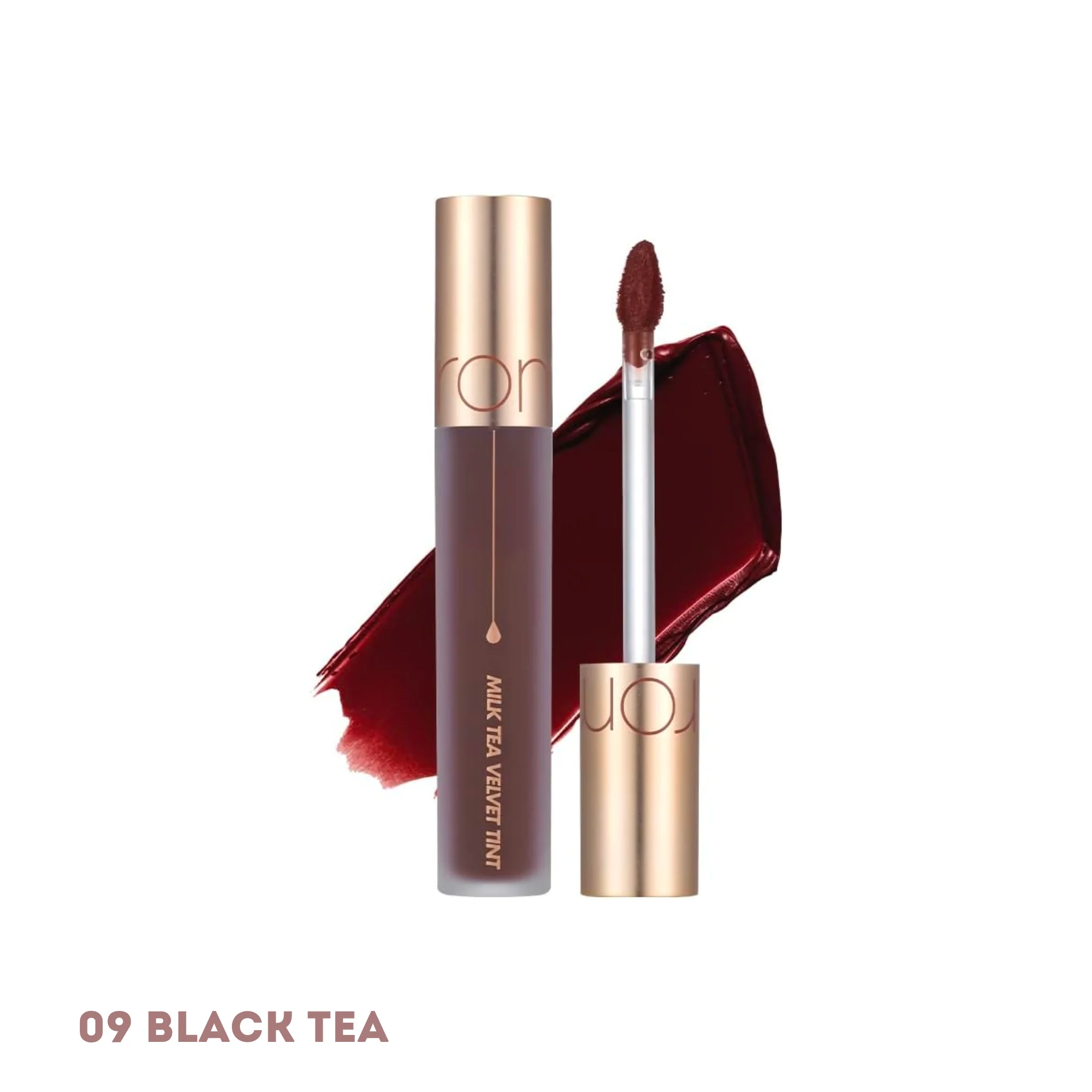Milk Tea Velvet Tint - 2 Colours (4.4g) - Image 5