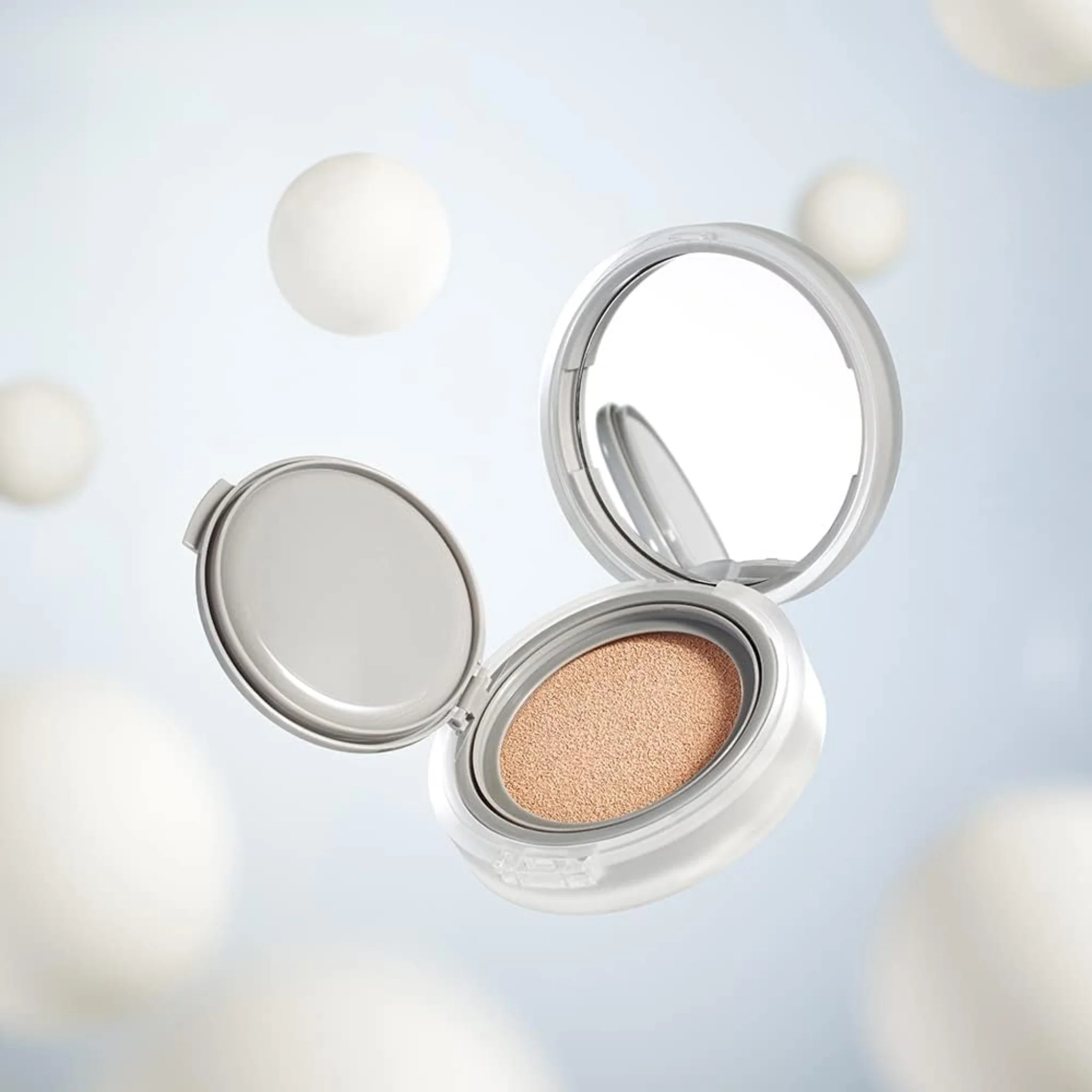 [Special Sale] NU Zero Cushion - 5 Shades (15g) - Image 3