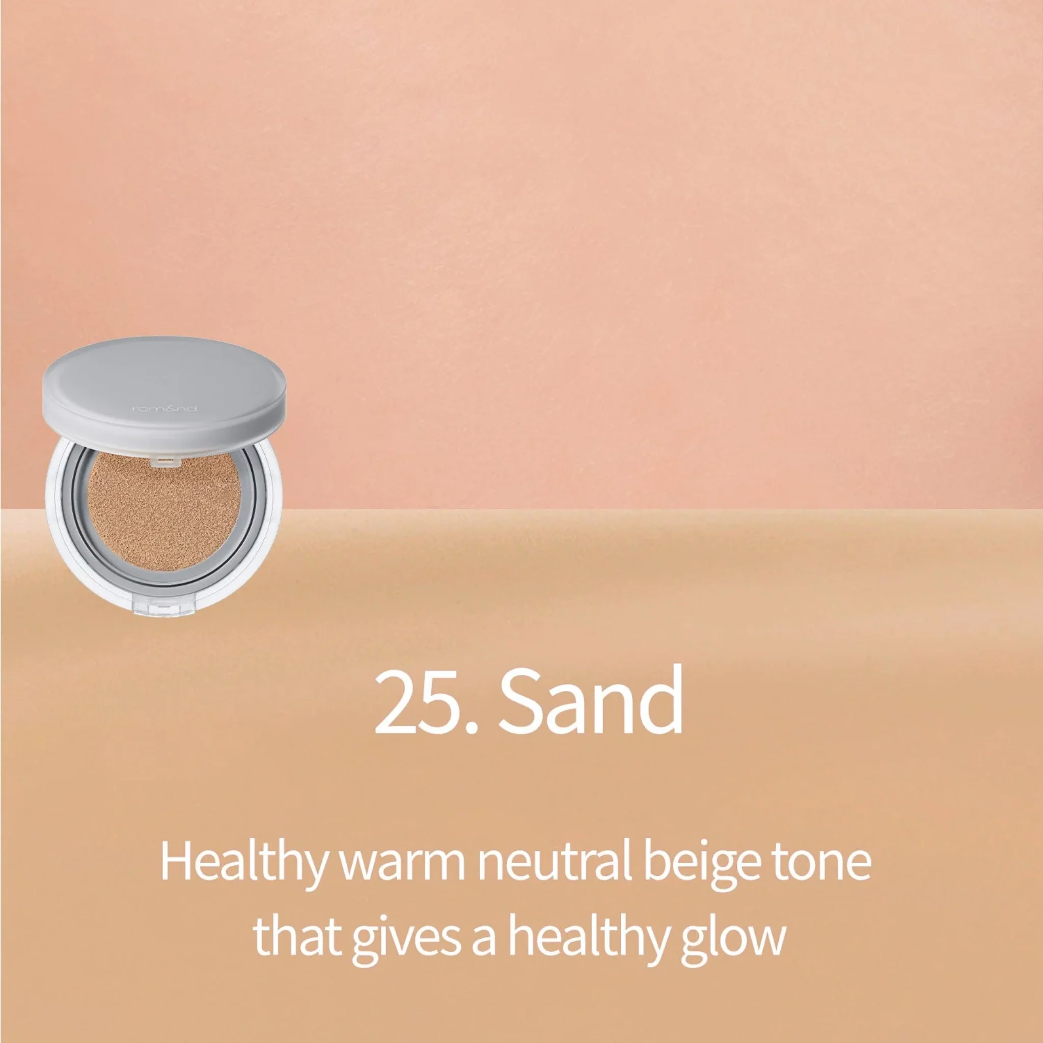 [Special Sale] NU Zero Cushion - 5 Shades (15g) - Image 9