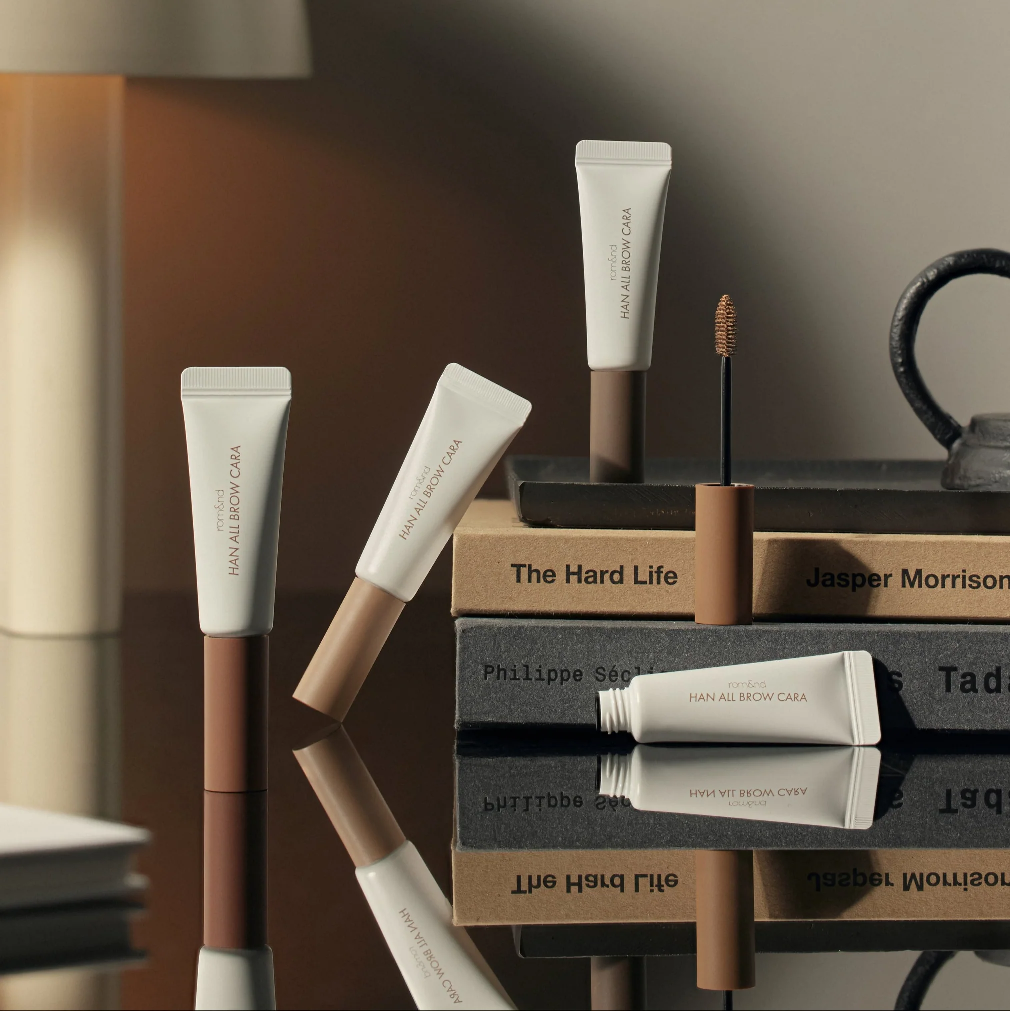 Han All Brow Cara (3 Colours) - Image 9