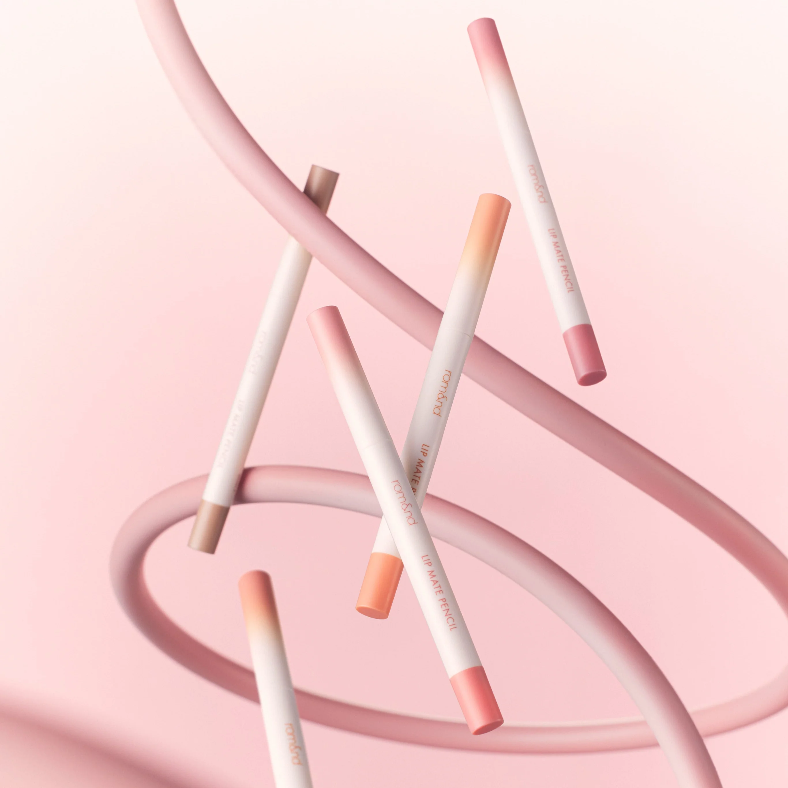 Lip Mate Pencil (4 Colours) - Image 3