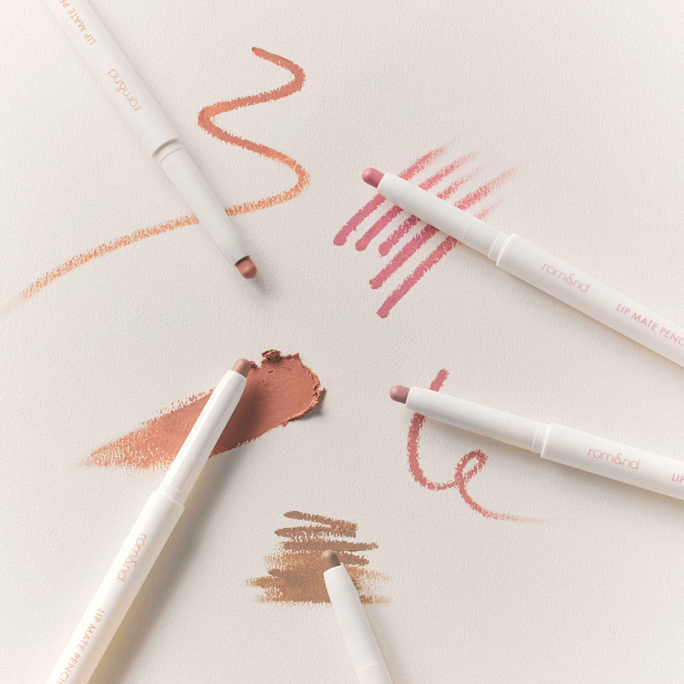 Lip Mate Pencil (4 Colours) - Image 6