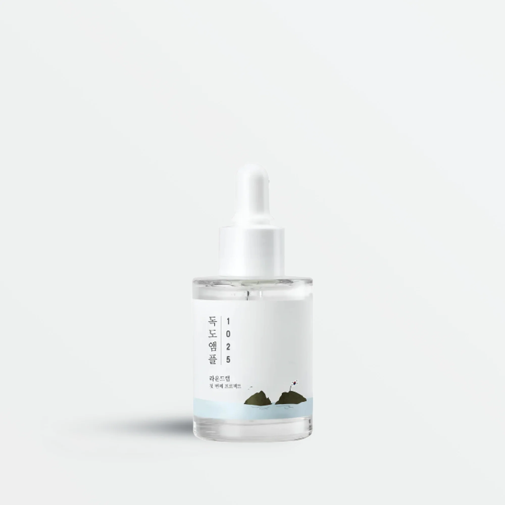 [Special Sale] 1025 Dokdo Ampoule (45g)