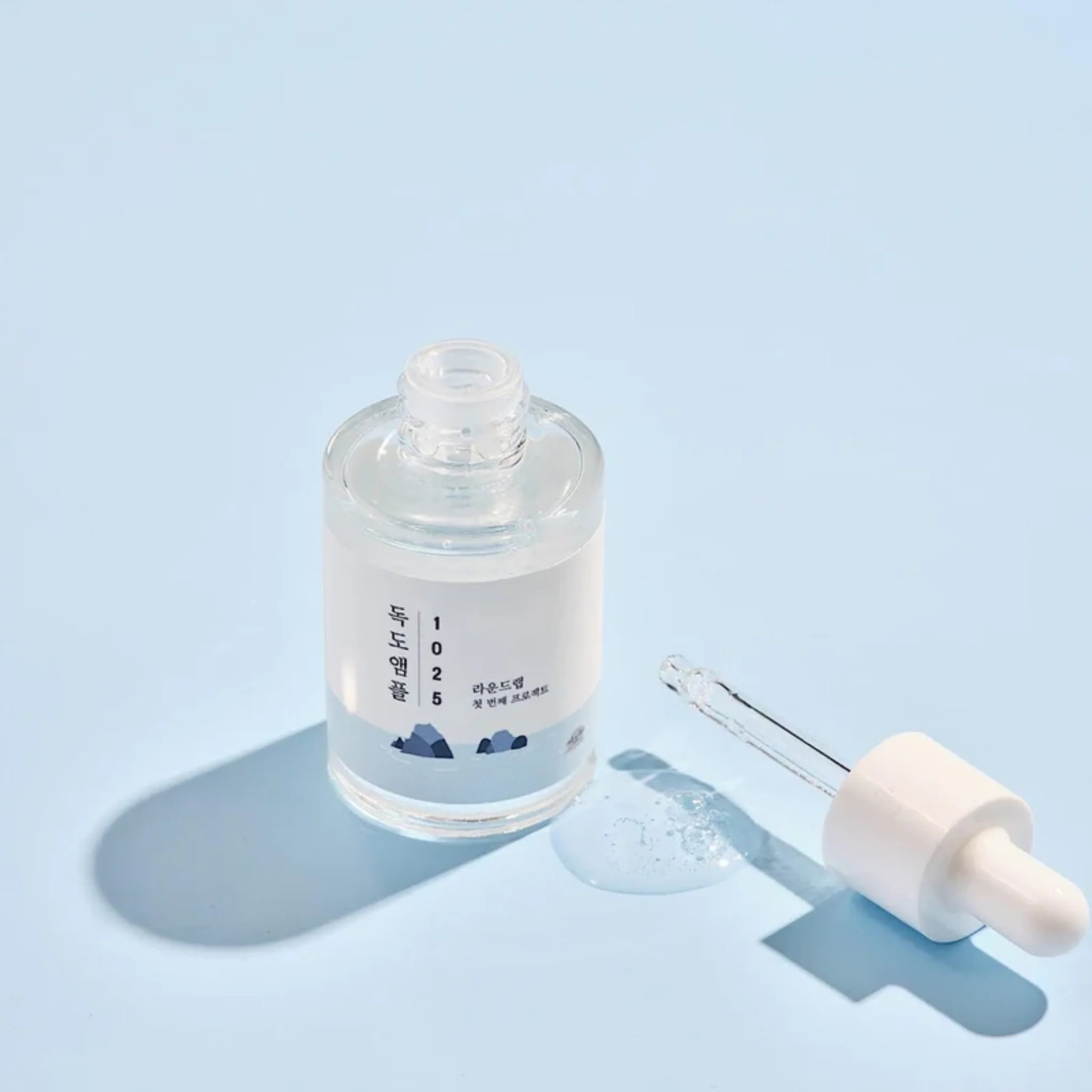 [Special Sale] 1025 Dokdo Ampoule (45g) - Image 2