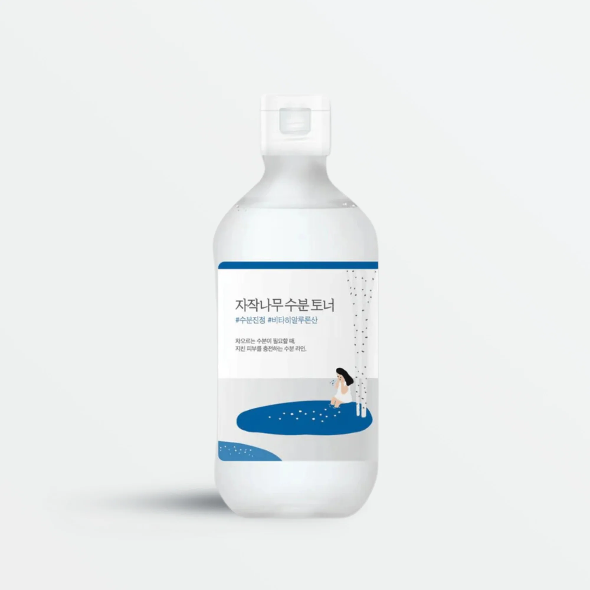 Birch Juice Toner (300ml)