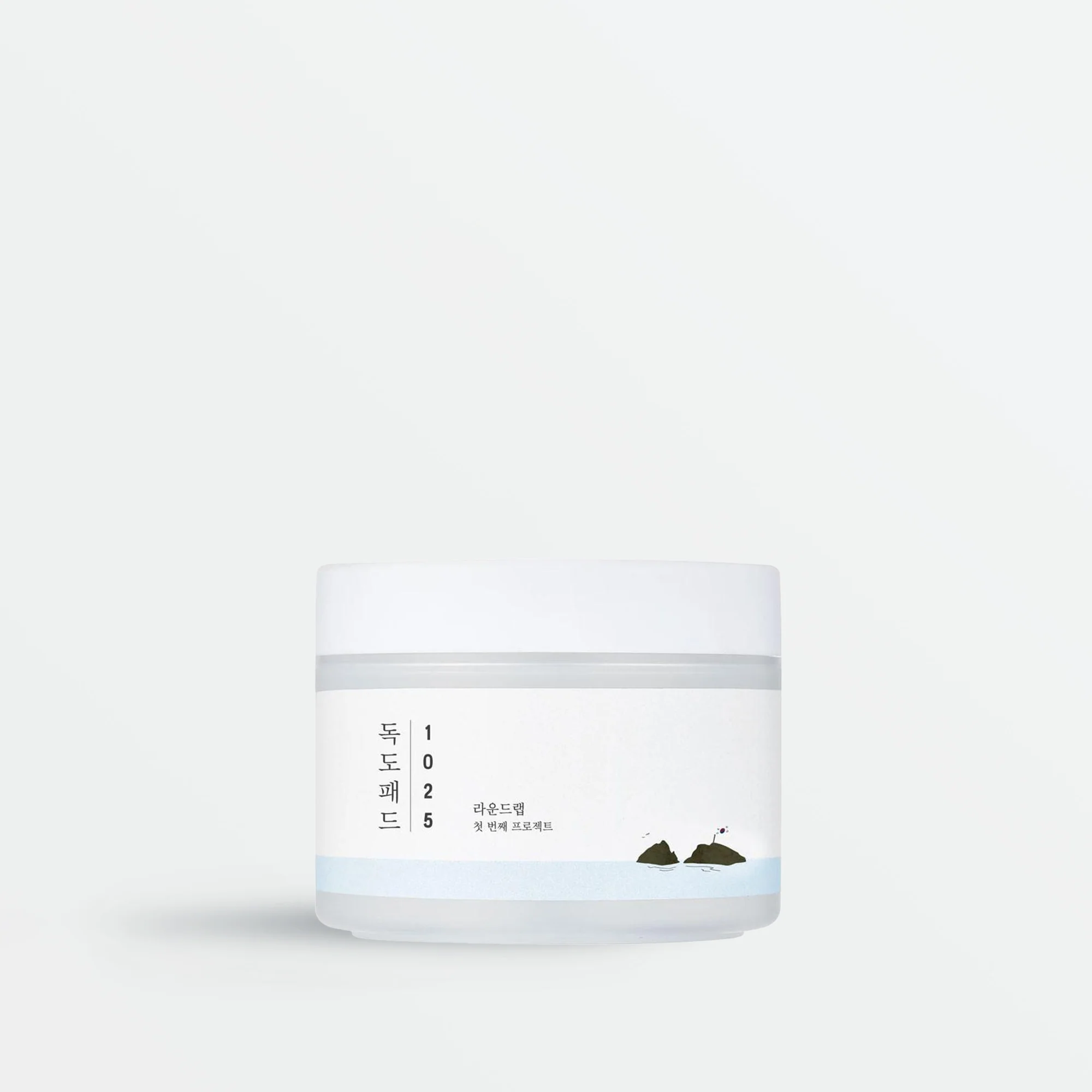 1025 Dokdo Pad (120ml)