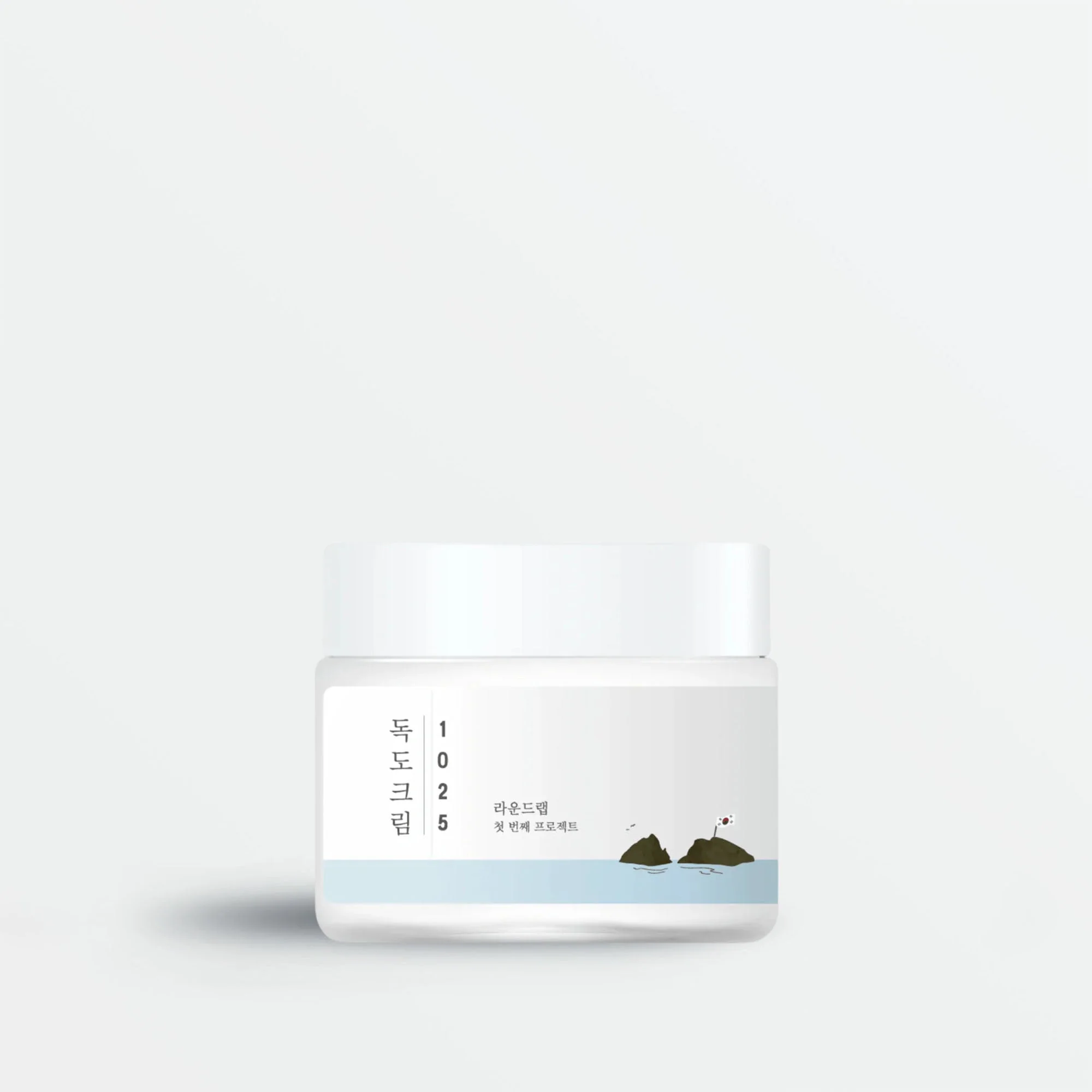 1025 Dokdo Cream (80ml)