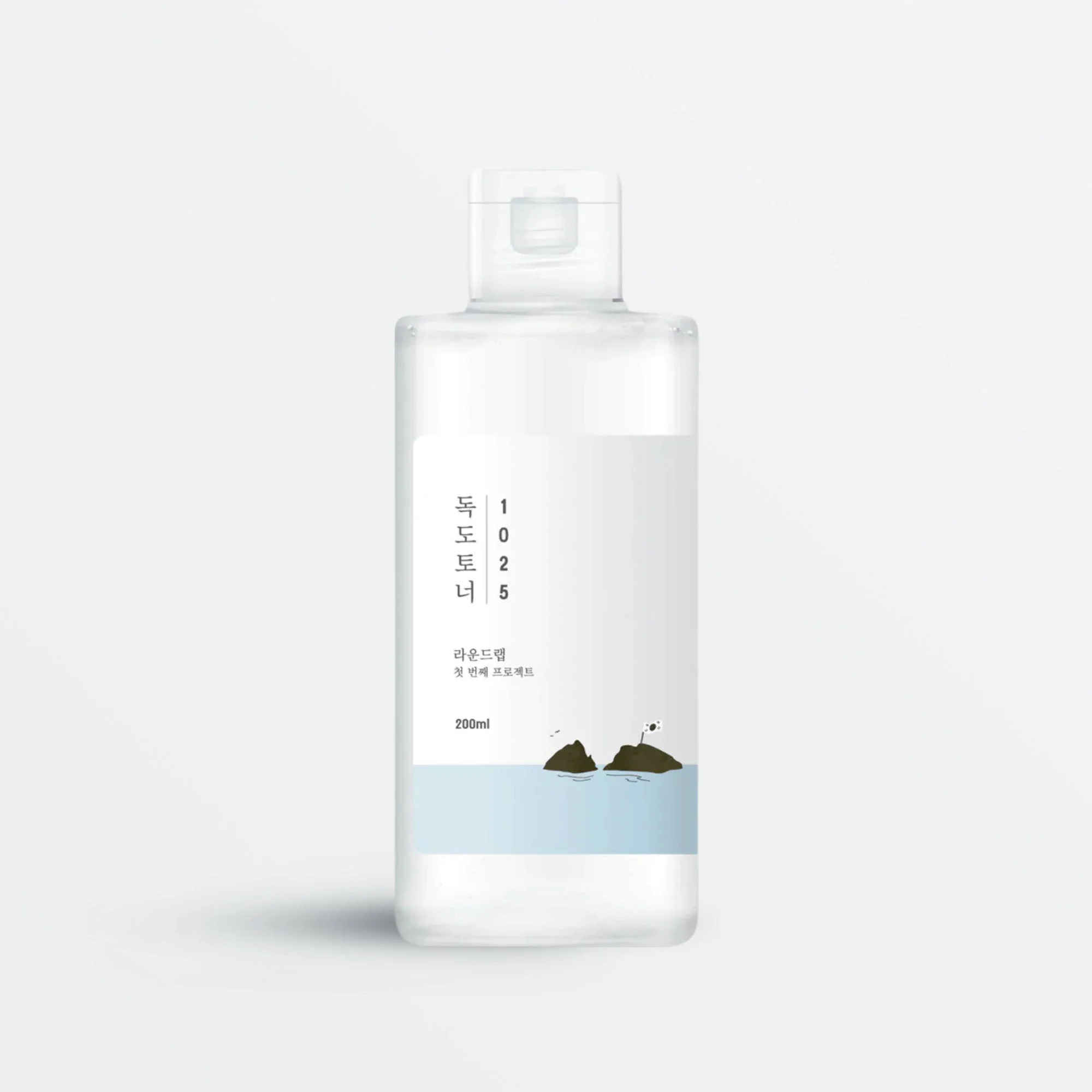 1025 Dokdo Toner