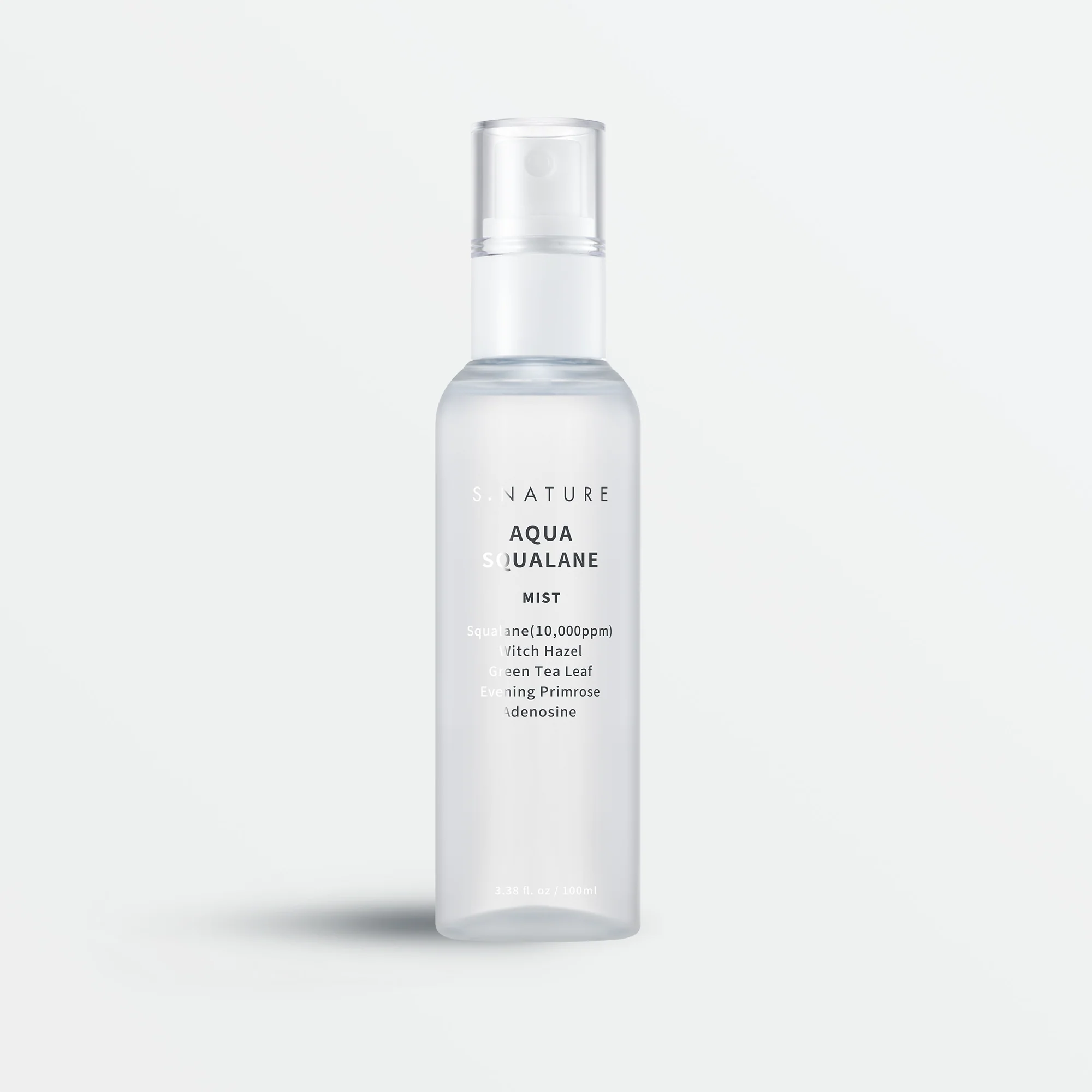 Aqua Squalane Mist (100ml)