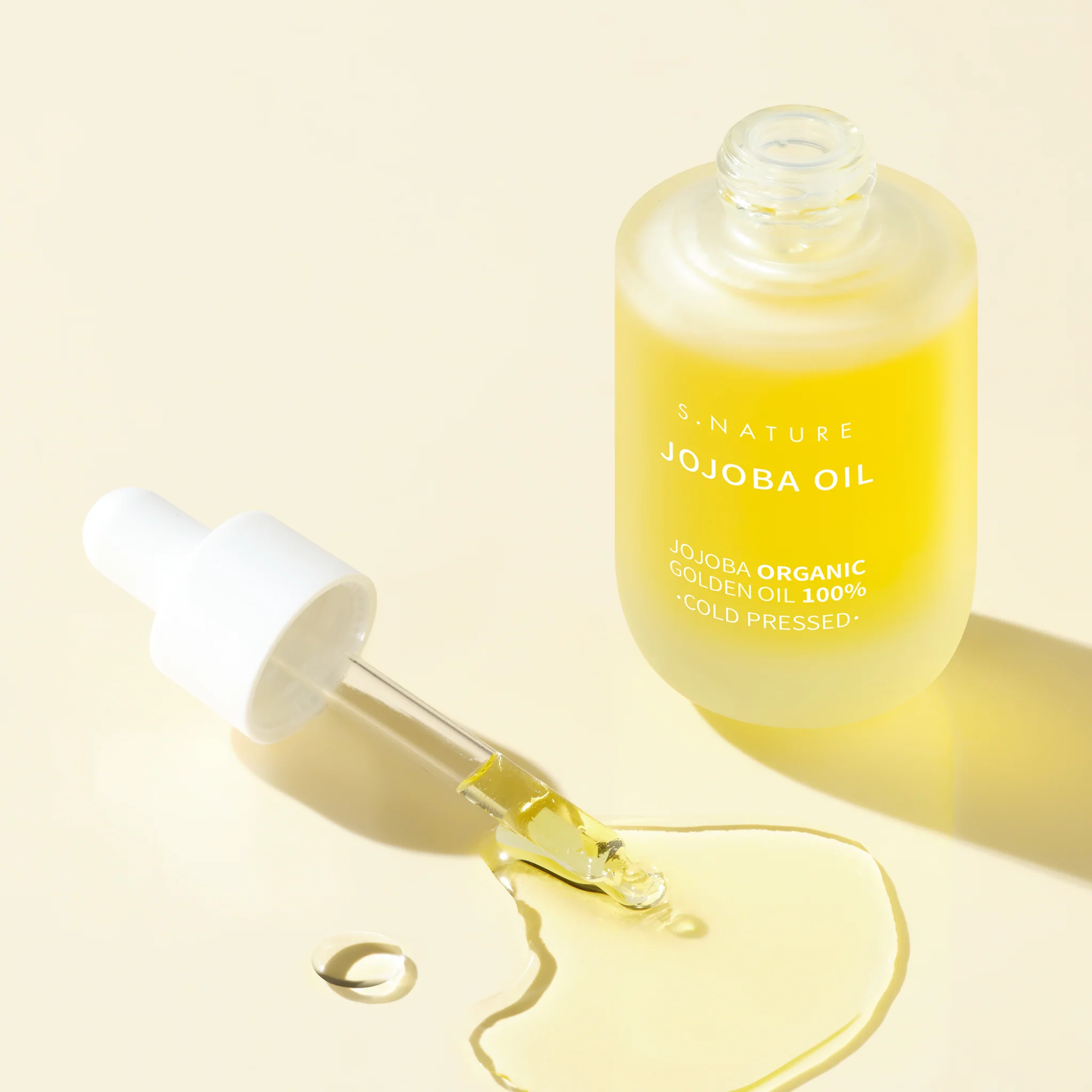 Jojoba Oil (30ml) - Image 2