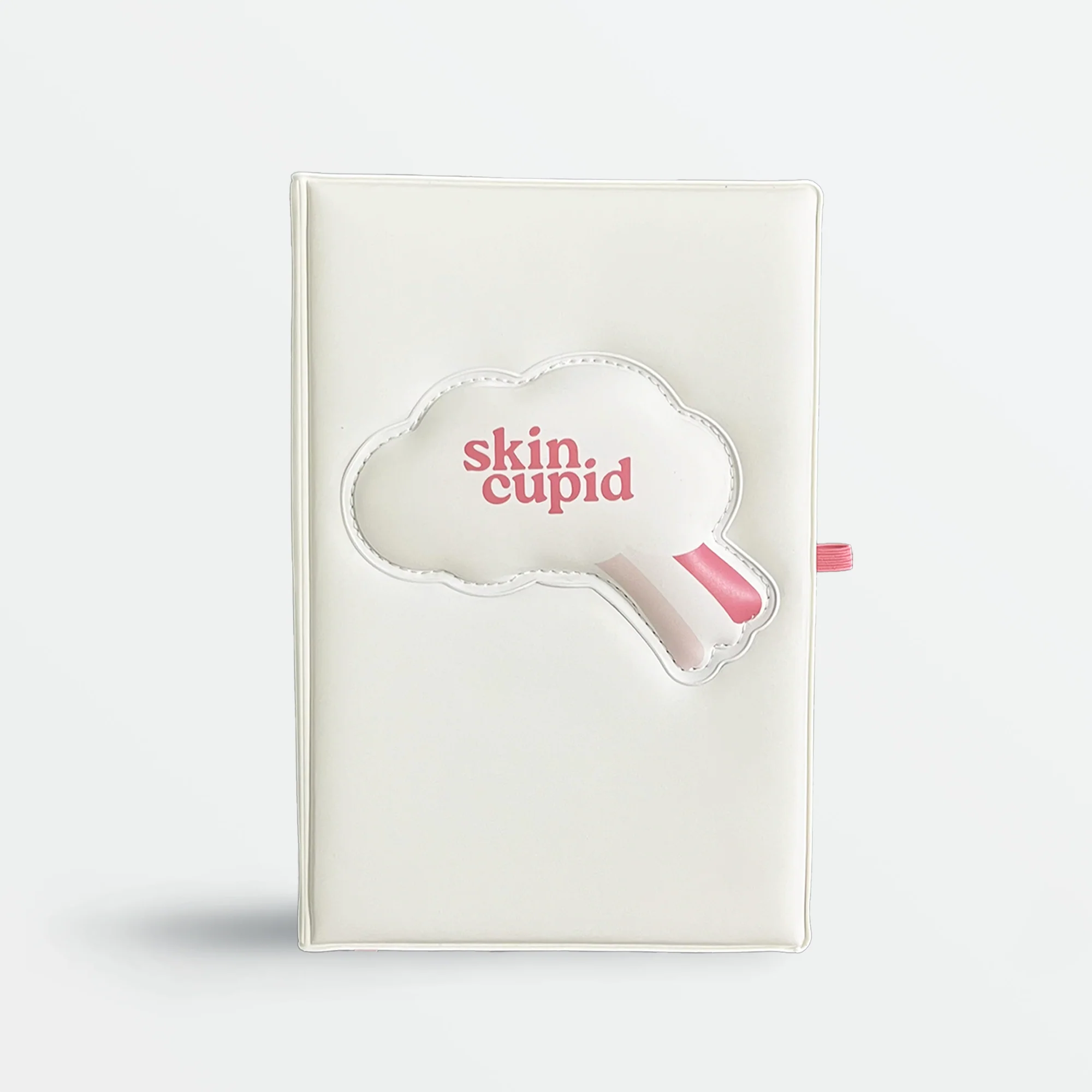 Skin Cupid Notebook (Limited Edition)