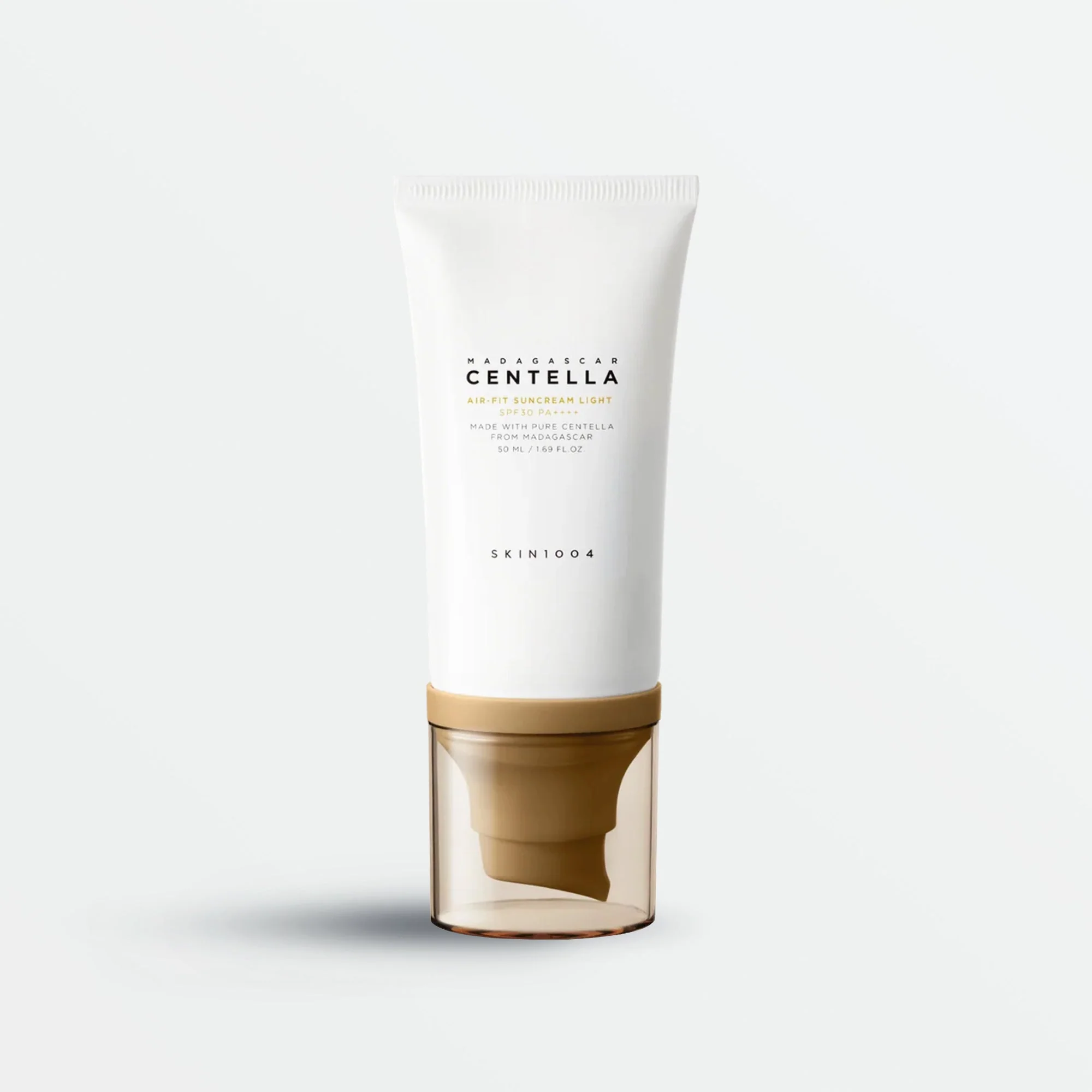 Madagascar Centella Air-Fit Suncream Light SPF30 PA++++ (50ml)