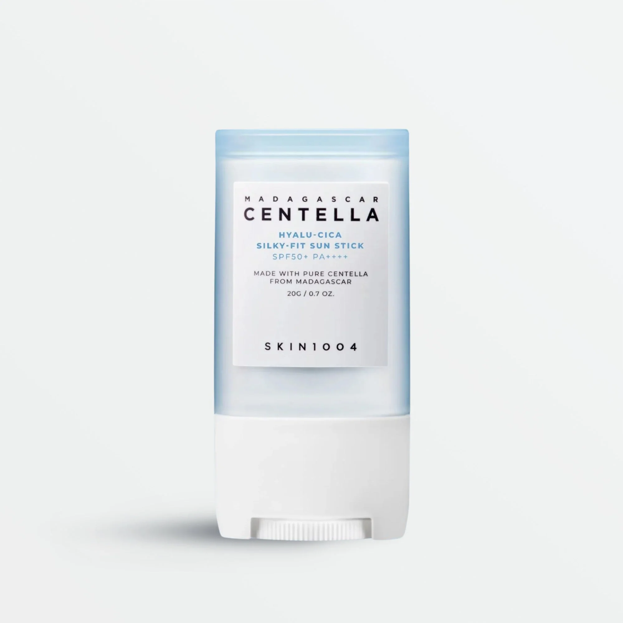 Madagascar Centella Hyalu-Cica Silky Fit Sun Stick SPF50+ PA++++ (20g)