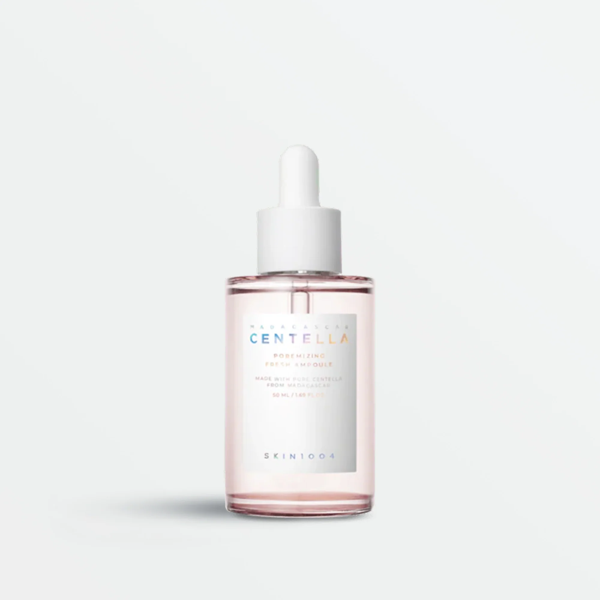 Madagascar Centella Poremising Fresh Ampoule (50ml)