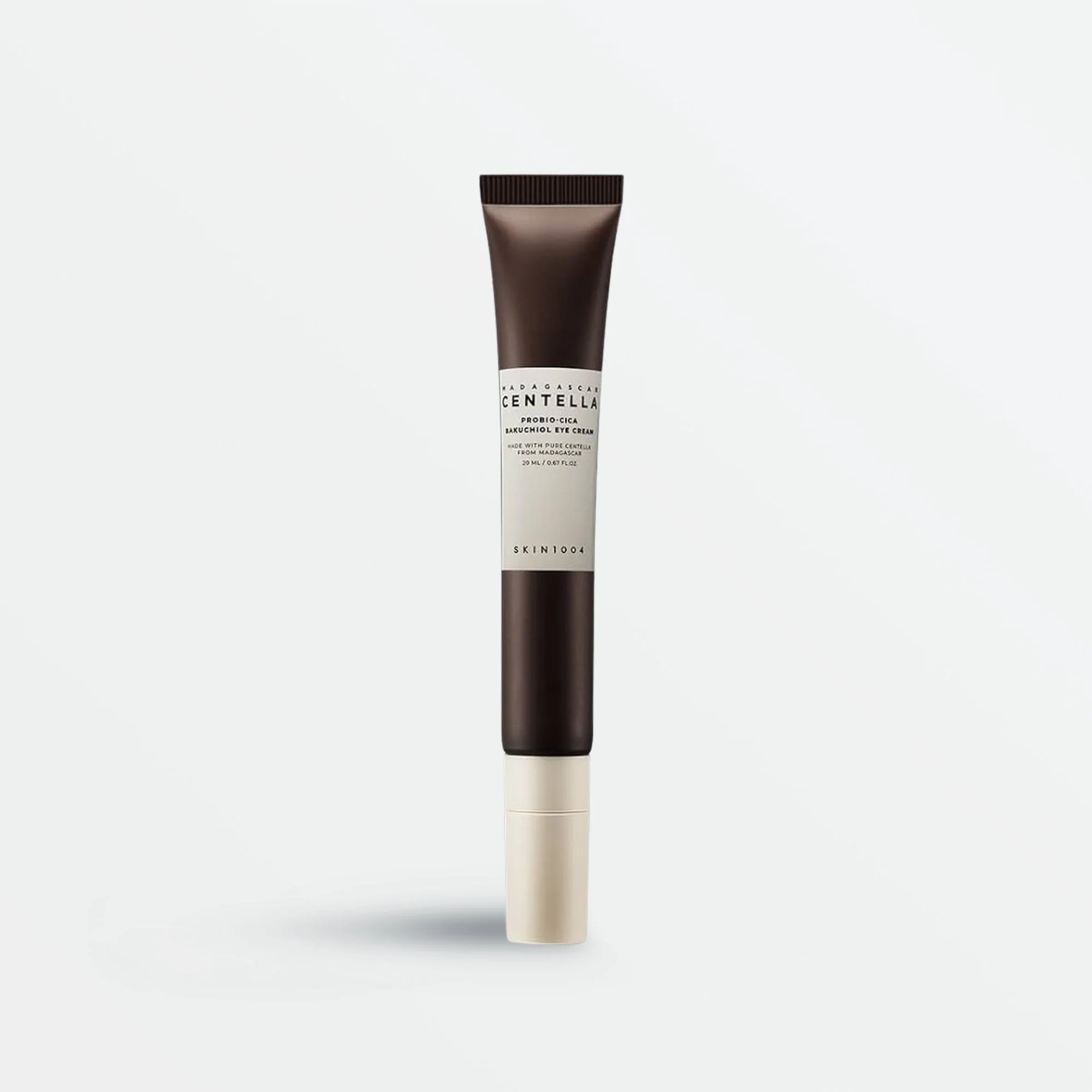 Madagascar Centella Probio-Cica Bakuchiol Eye Cream (20ml)