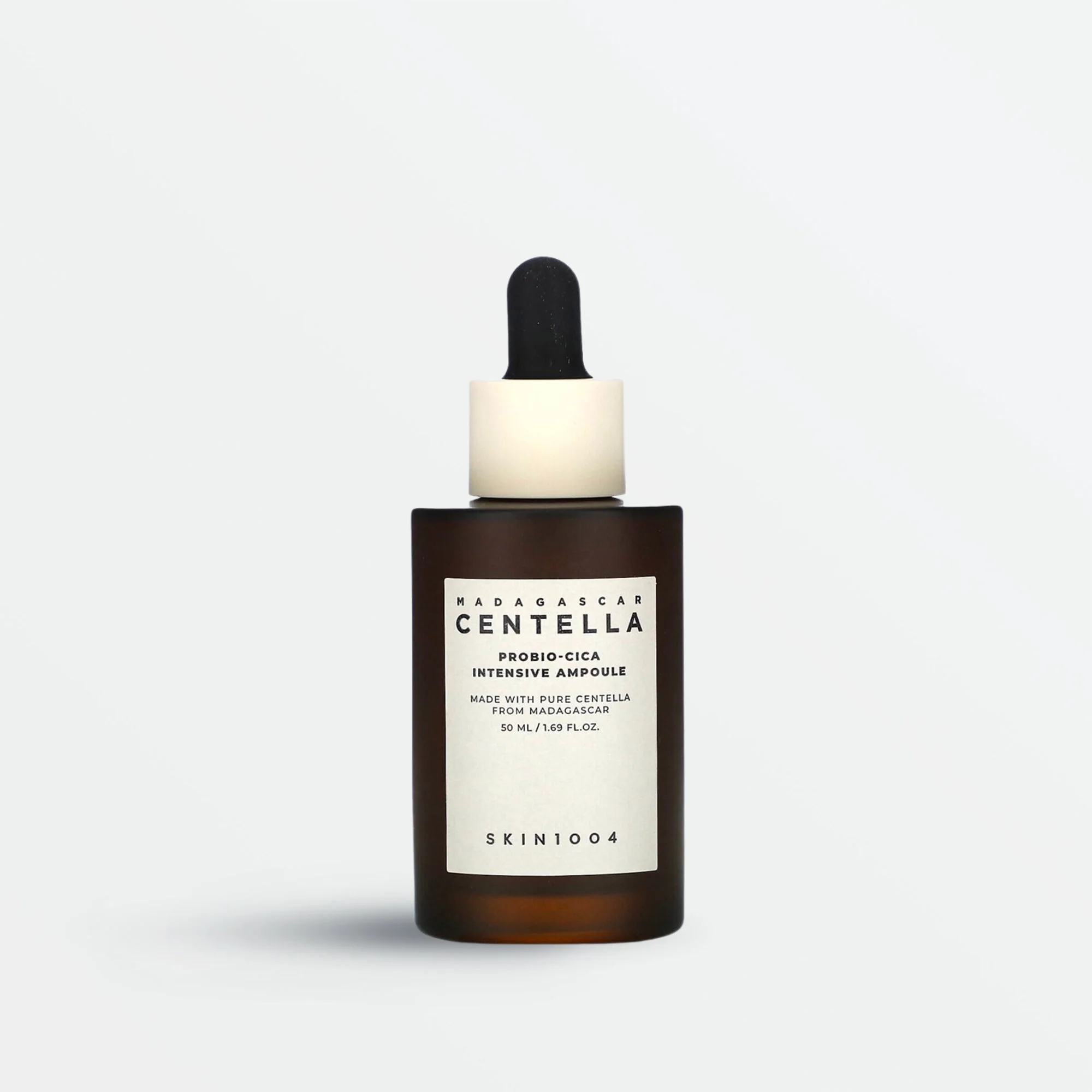 Madagascar Centella Probio-Cica Intensive Ampoule (50ml)
