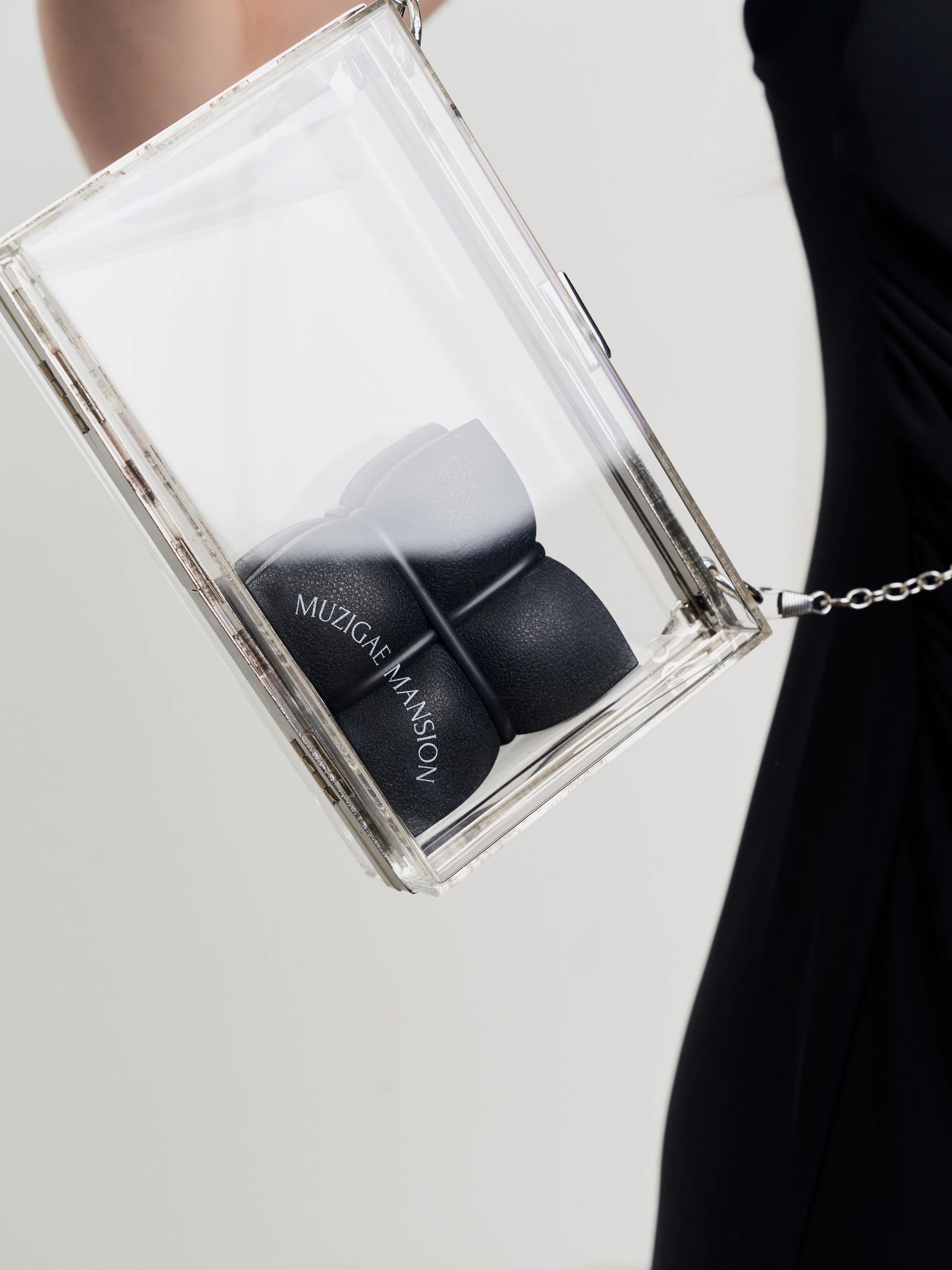 Sleek Matt Cushion (15g) - 4 Shades - Image 6