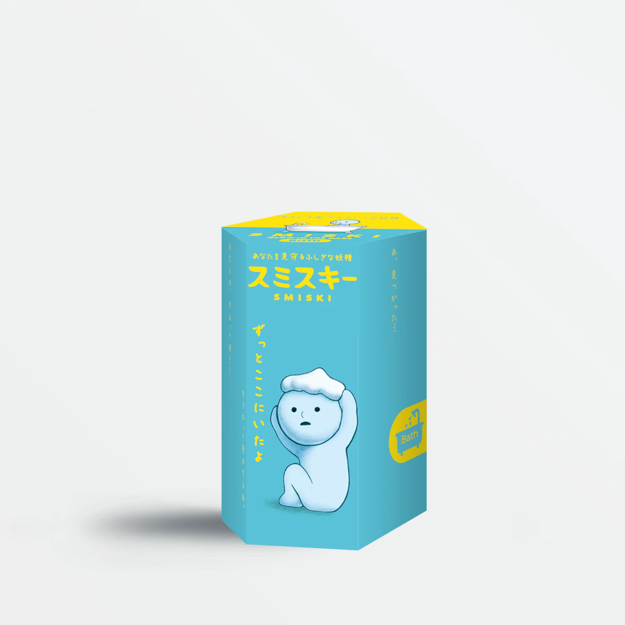 Blind Box Bath Series (1 pc)