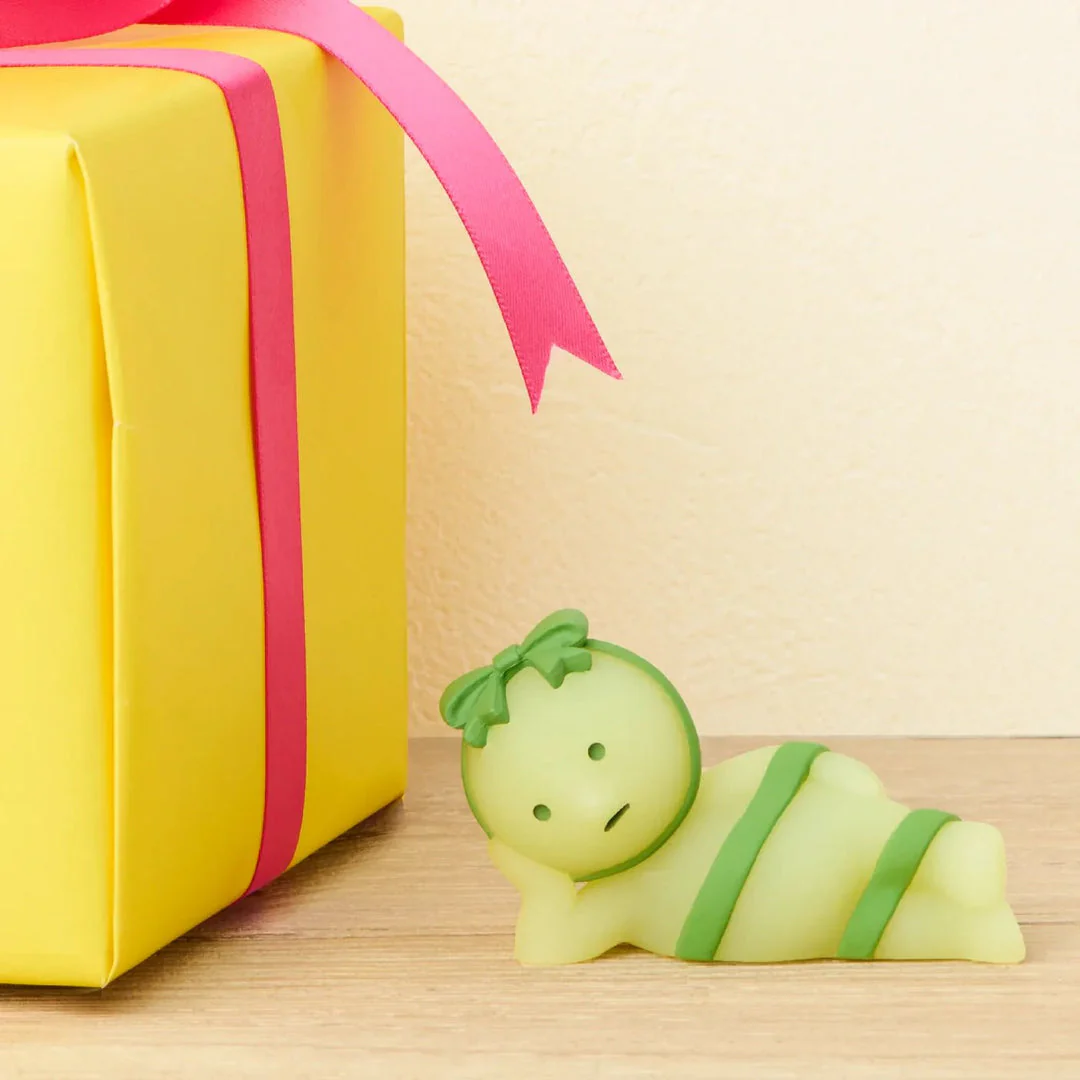Smiski Blind Box Birthday Series (1 pc) - Image 5