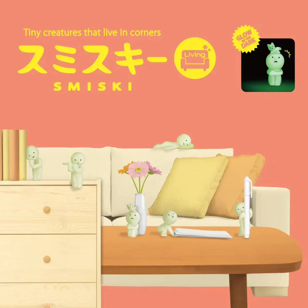 Blind Box Living Series - Image 2
