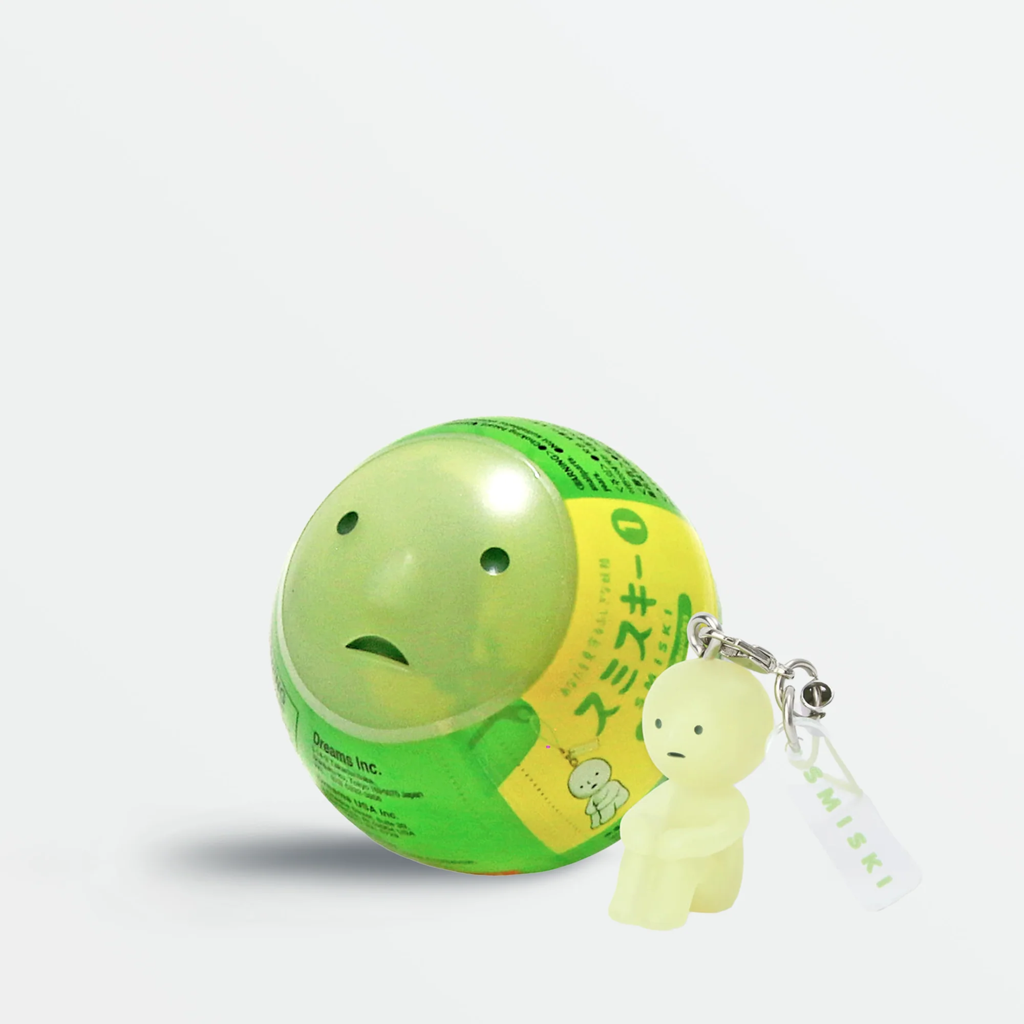 Strap Accessory - Series 1