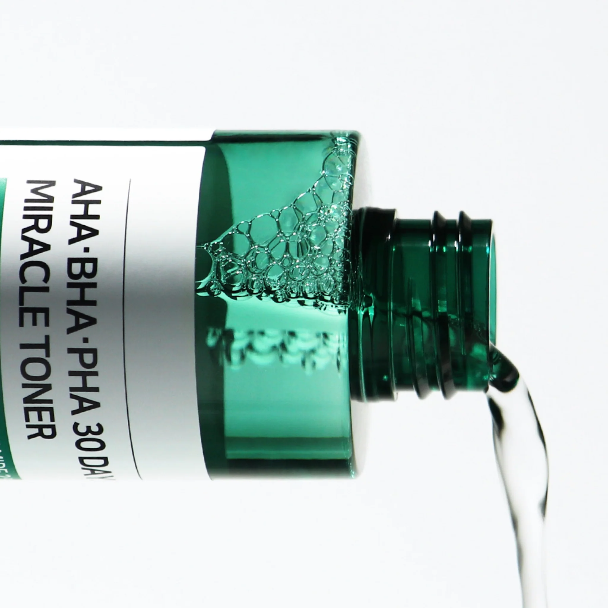 AHA-BHA-PHA 30 Days Miracle Toner (150ml) - Image 4