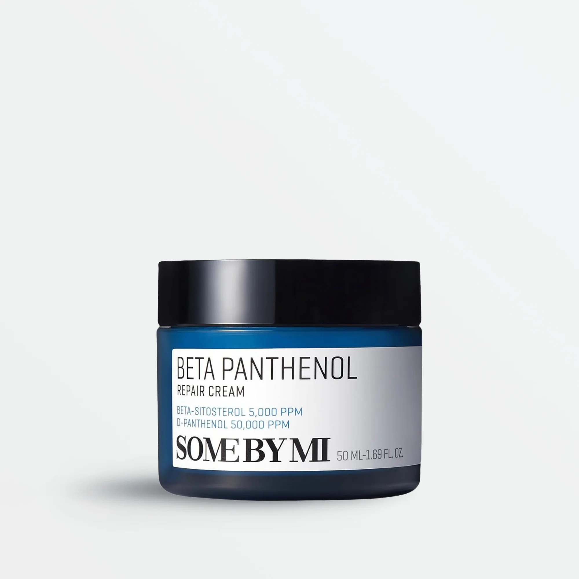 Beta Panthenol Repair Cream (50ml)