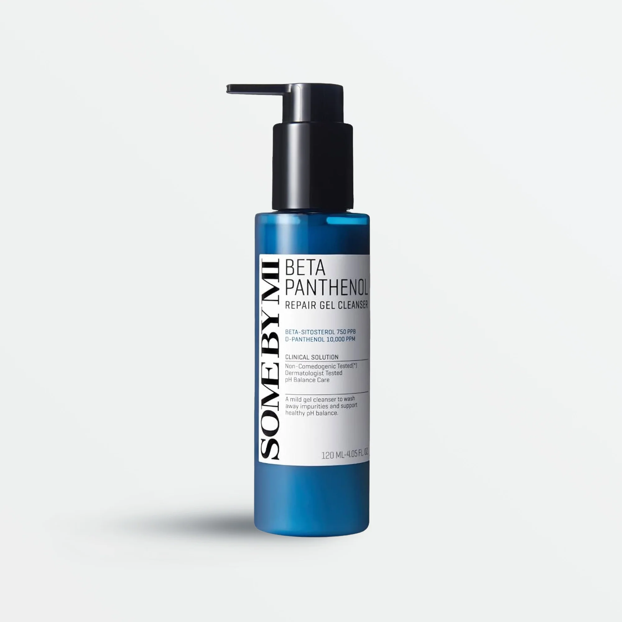Beta Panthenol Repair Gel Cleanser (120ml)