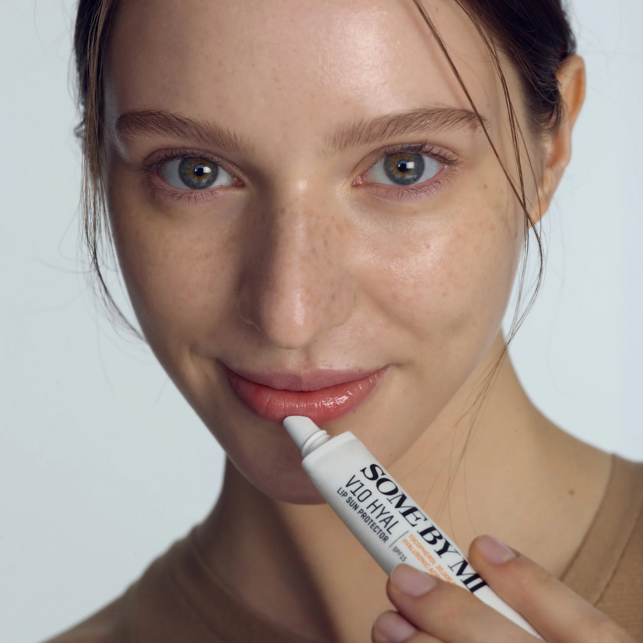 [Special Sale] V10 Hyal Lip Sun Protector (7ml) - Image 5