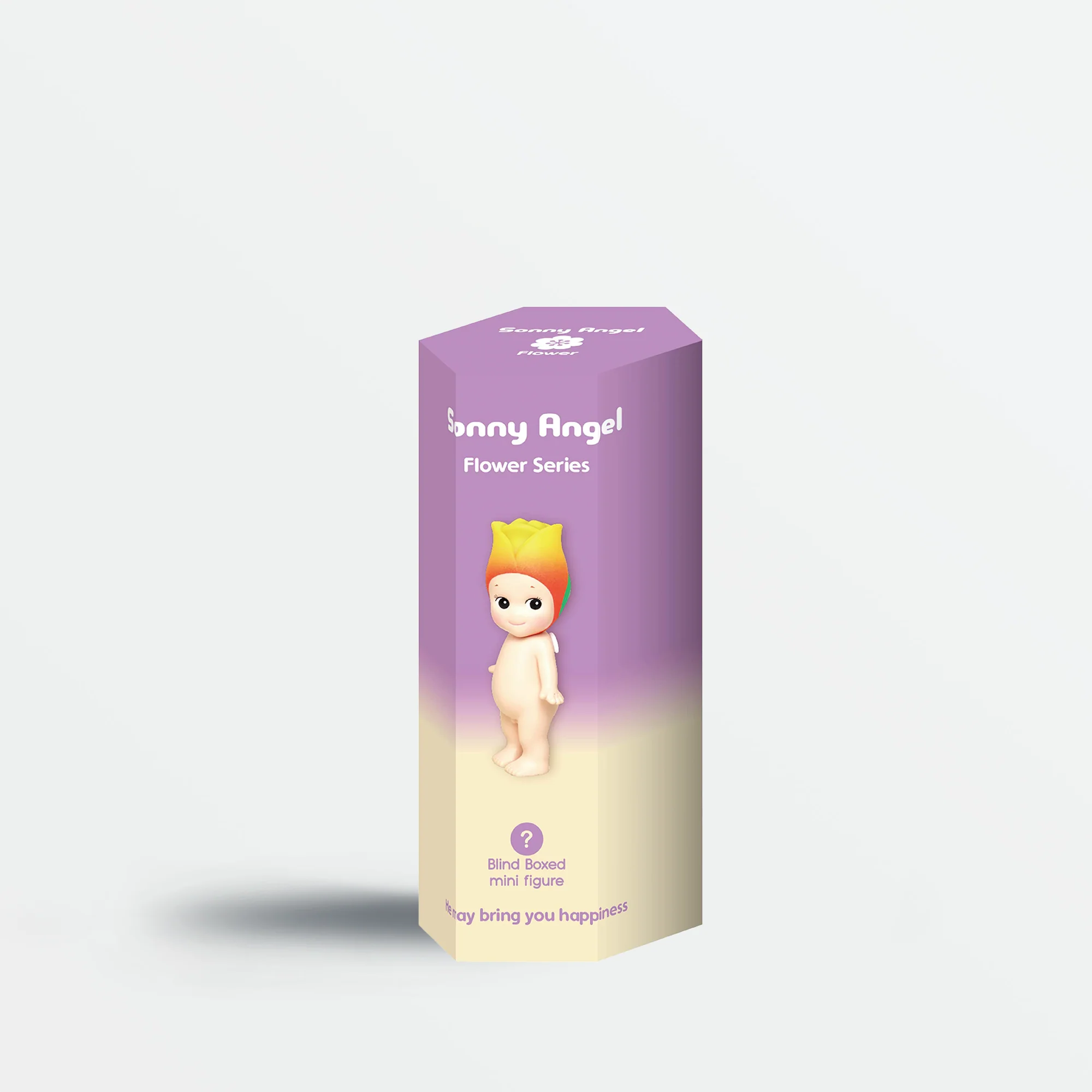 Blind Box Fleurs Series (1 pc)