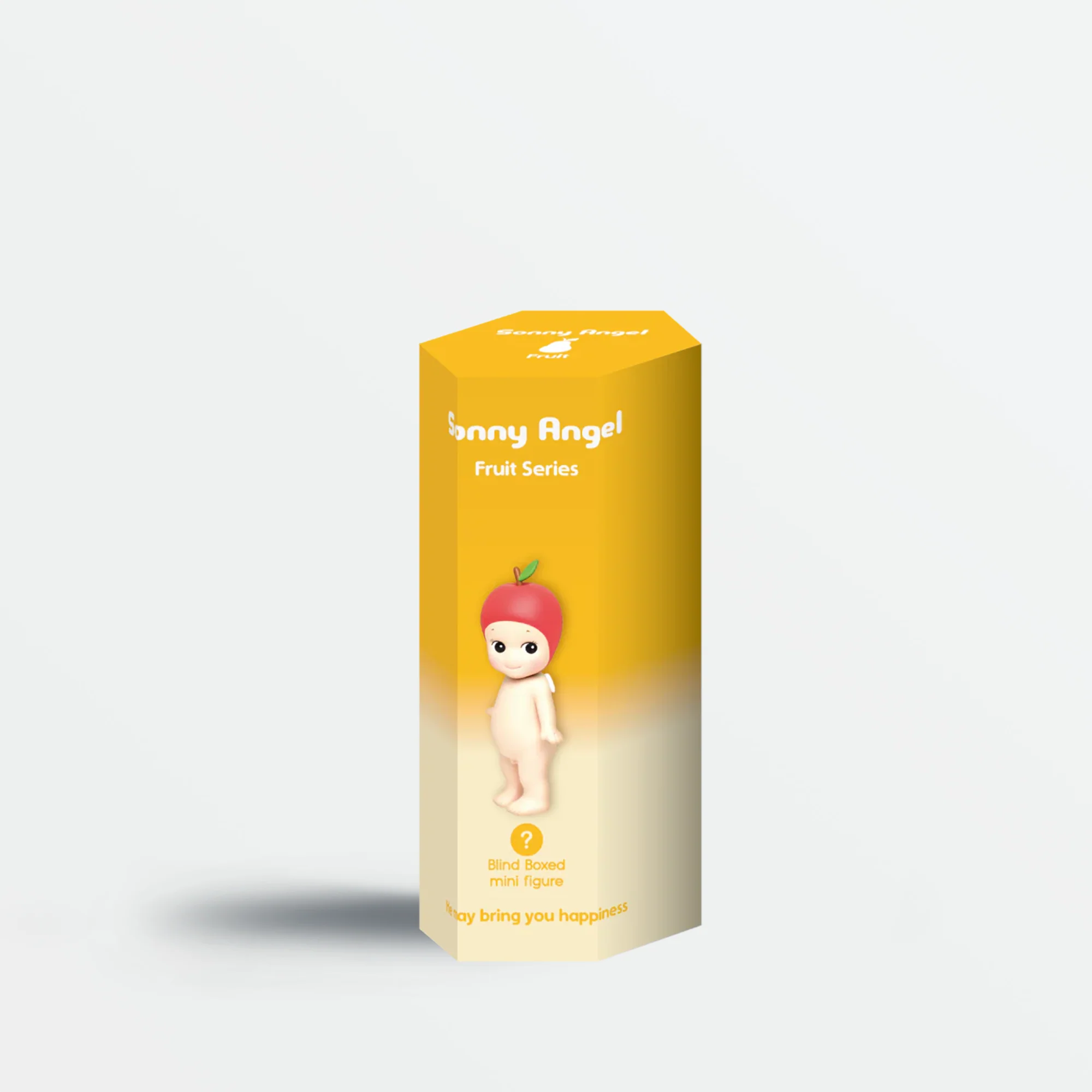 Blind Box Fruits Series (1 pc)