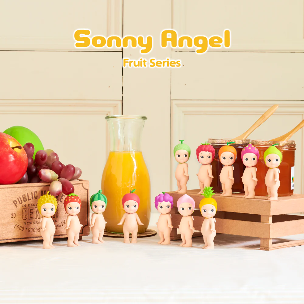 Blind Box Fruits Series (1 pc) - Image 2