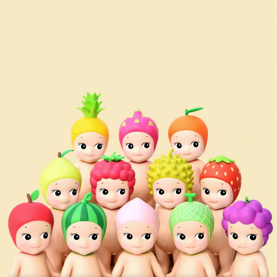 Blind Box Fruits Series (1 pc) - Image 5