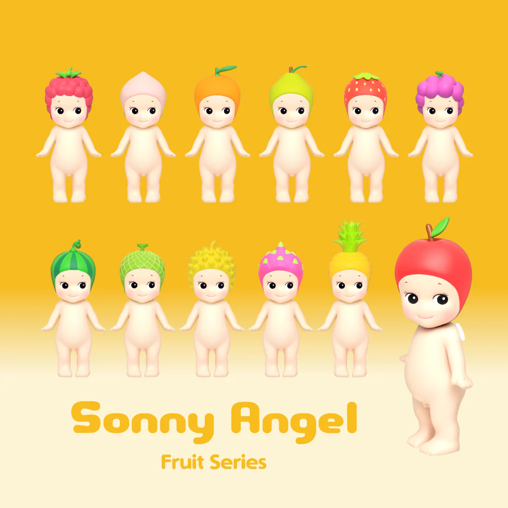 Blind Box Fruits Series (1 pc) - Image 6