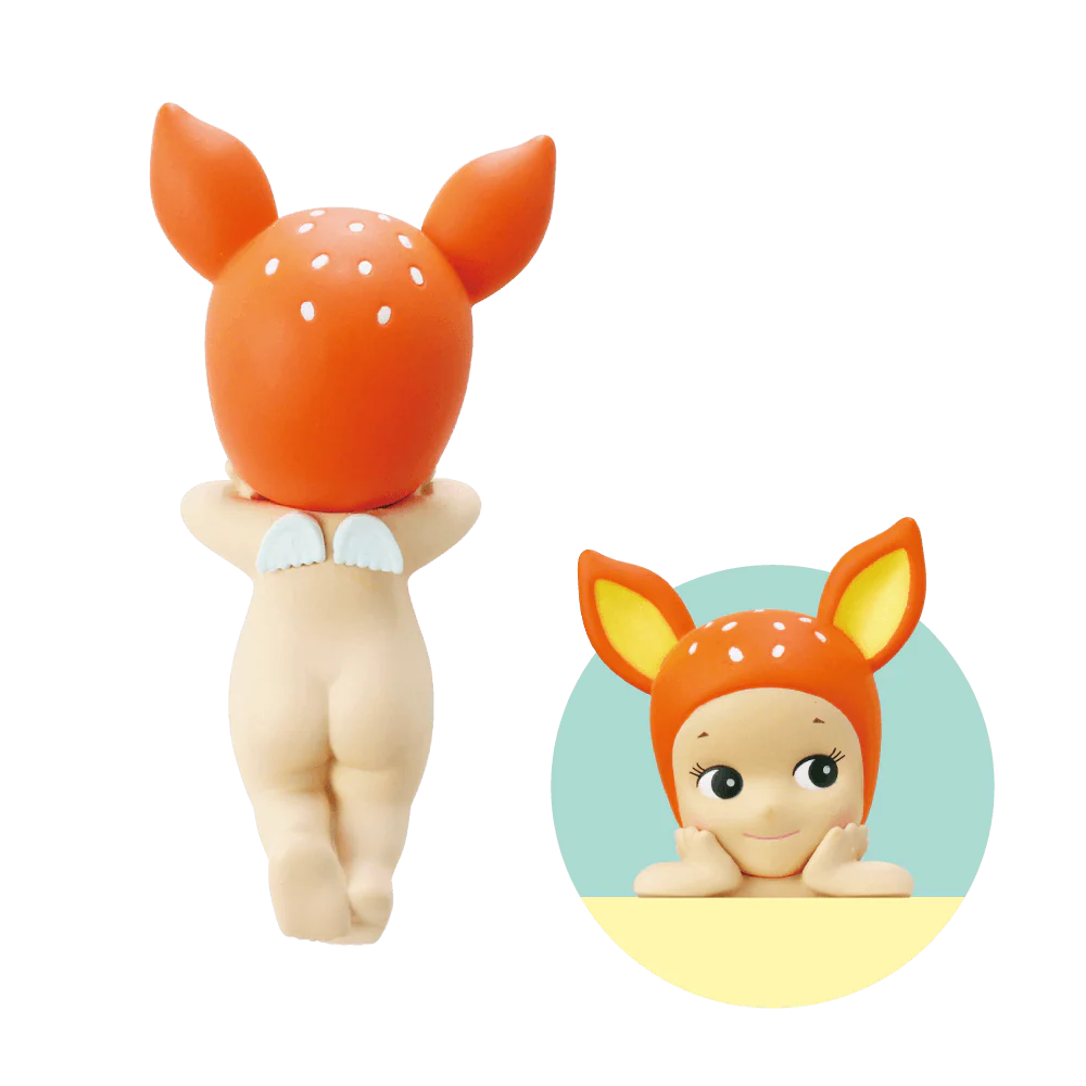 Blind Box Hippers 1 Blind Box Hippers Dreaming Series (1pc or 12pcs) - Image 3