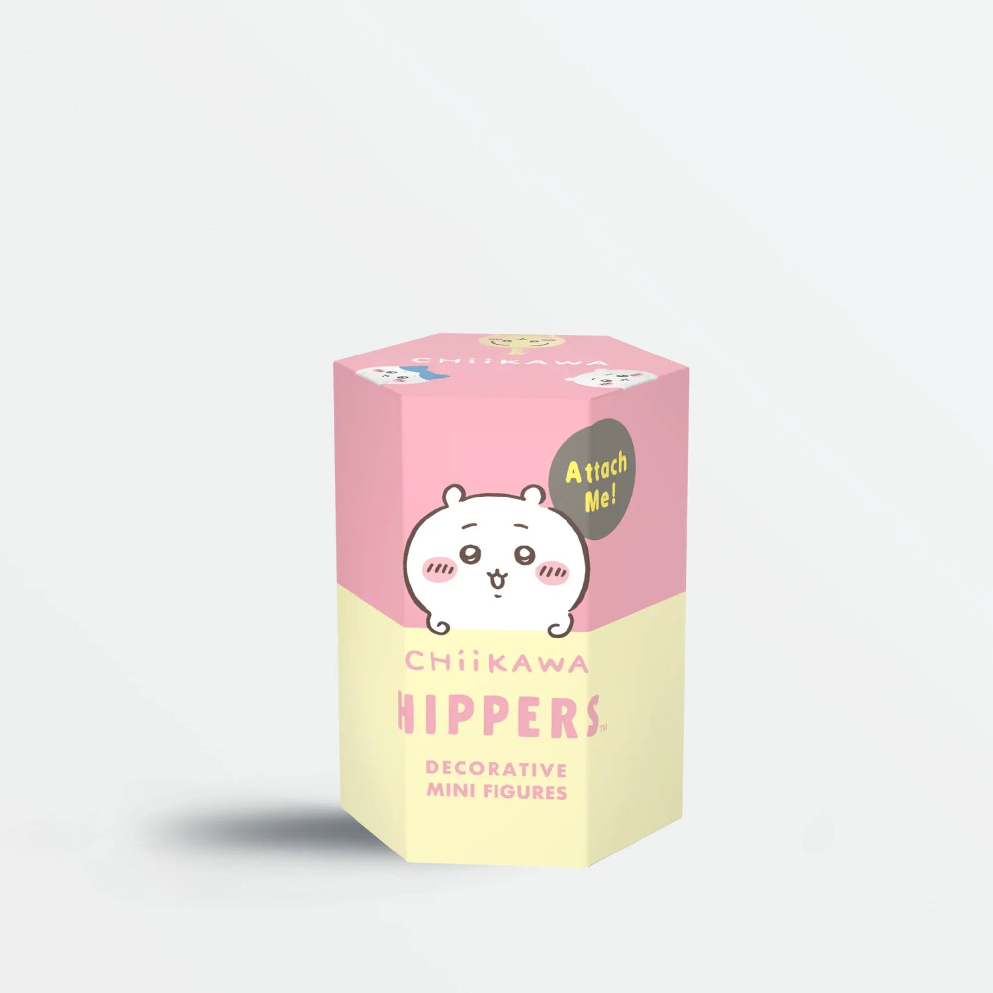 Hippers Chiikawa (1 pc)