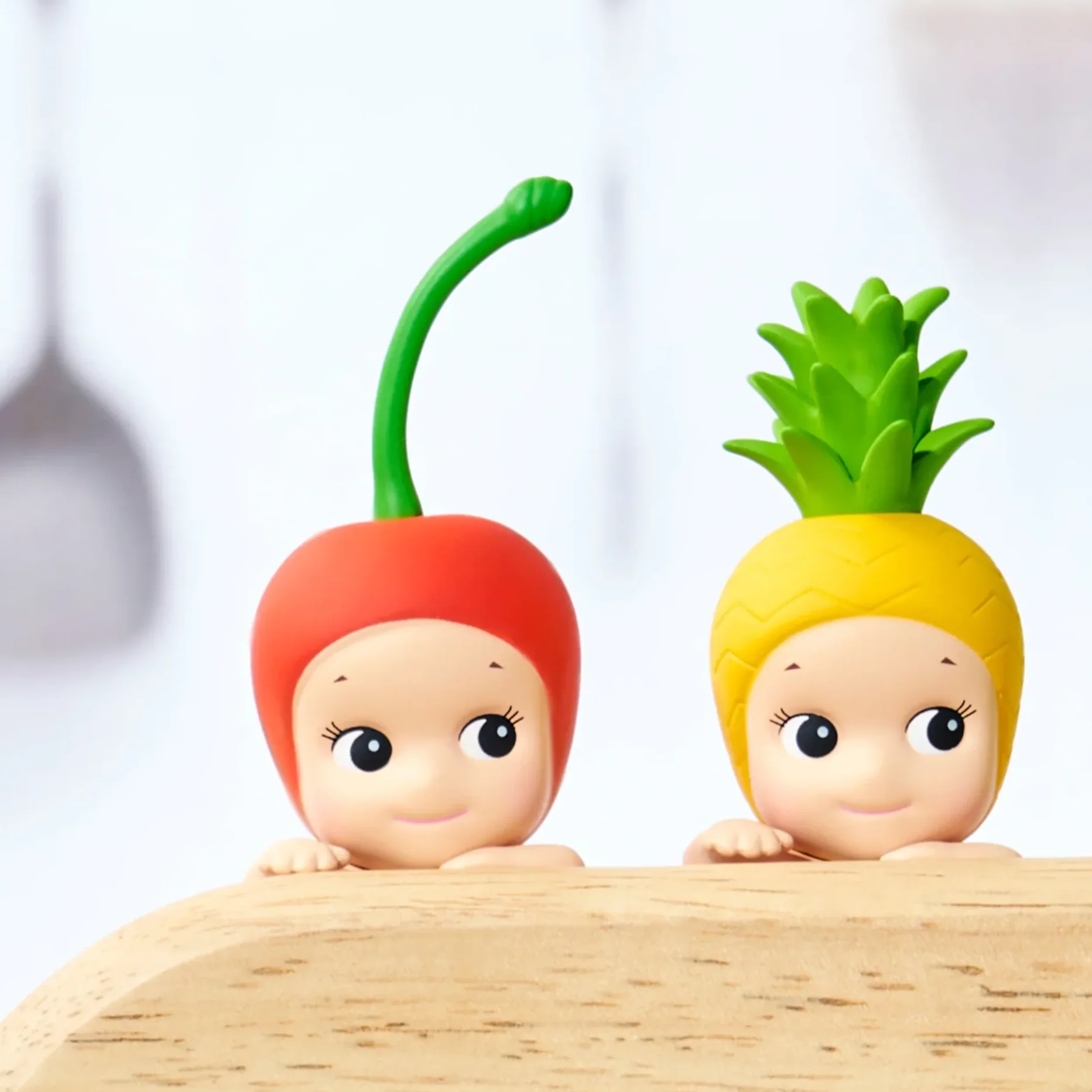 Blind Box Hippers Harvest Blind Box Hippers Dreaming Series (1pc or 12pcs) - Image 7