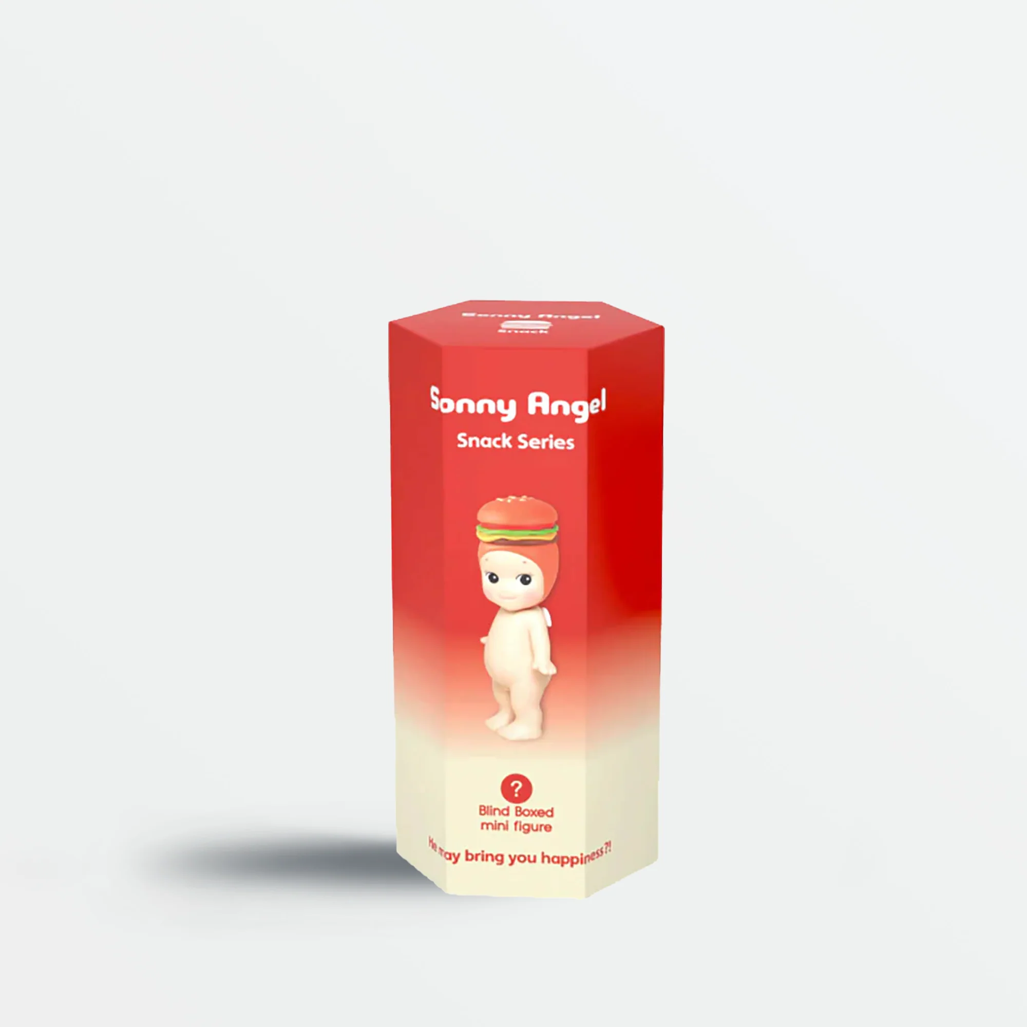 Blind Box Snack Series (1 pc)