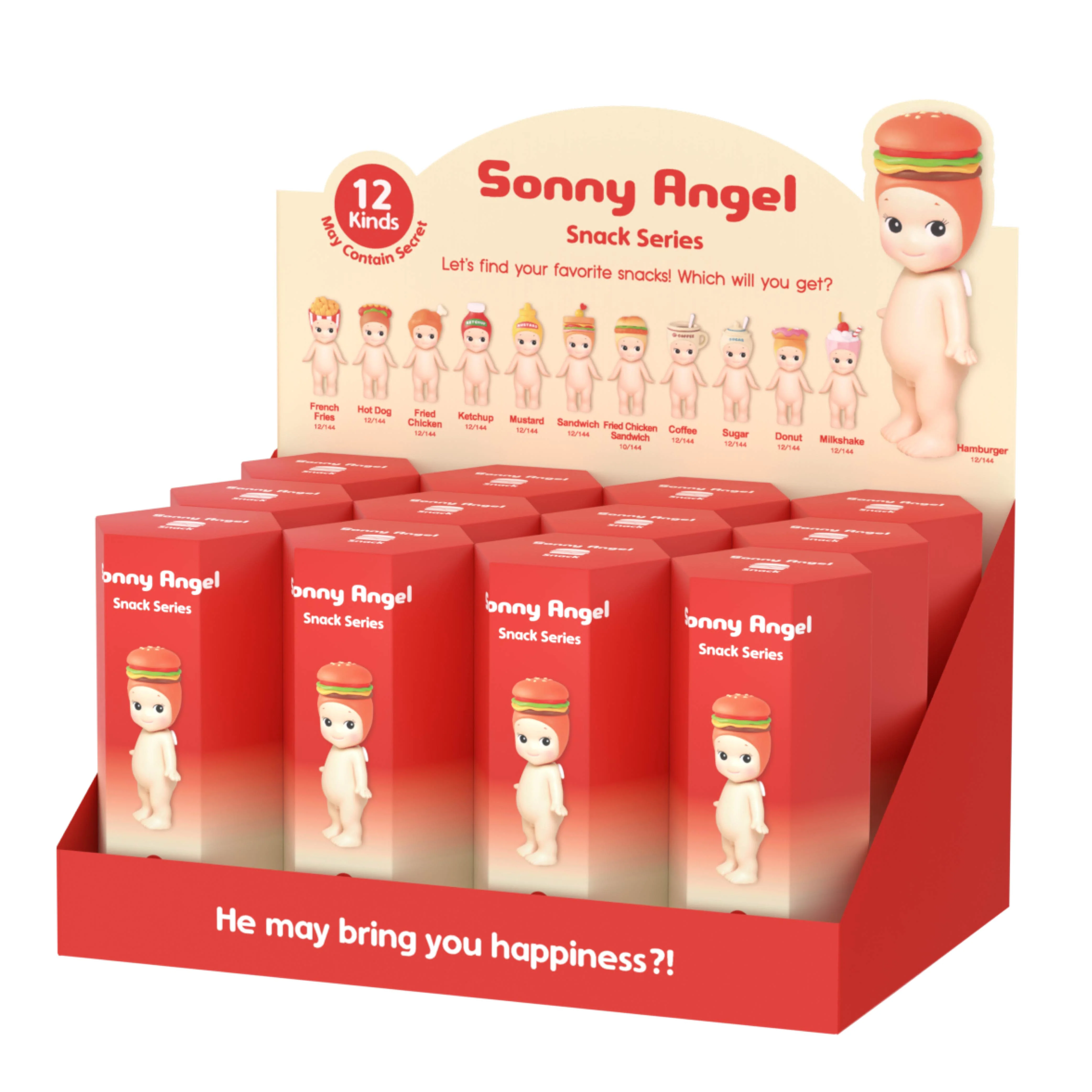 Blind Box Snack Series (1 pc) - Image 3