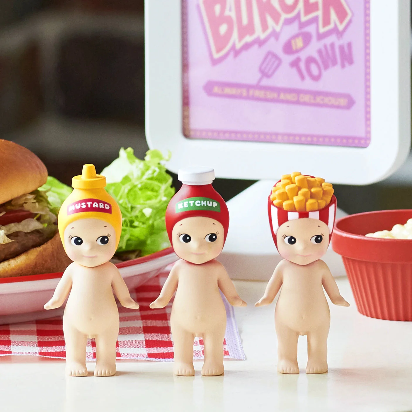 Blind Box Snack Series (1 pc) - Image 7