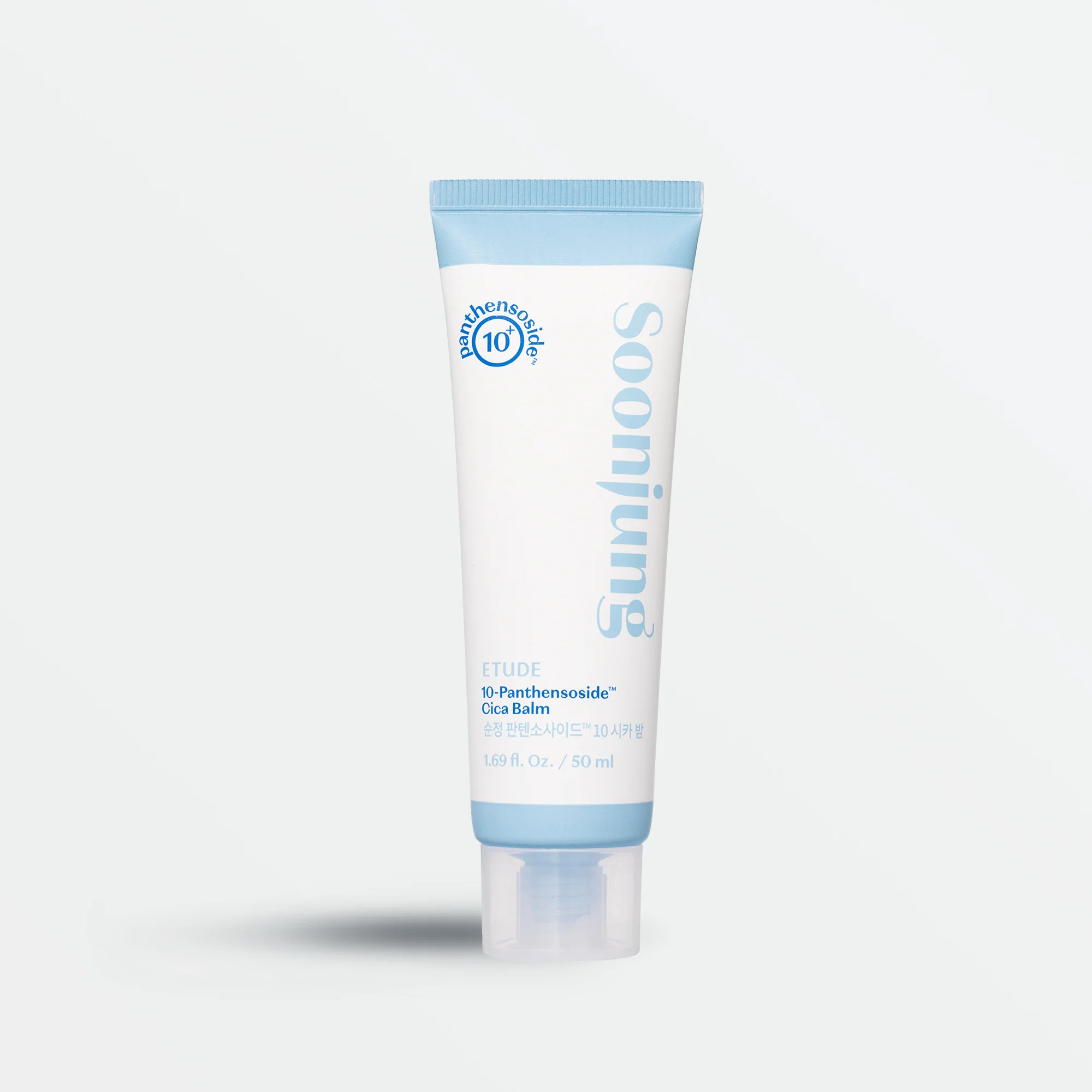 [Special Sale] Soon Jung 10-Panthensoside Cica Balm (50ml)