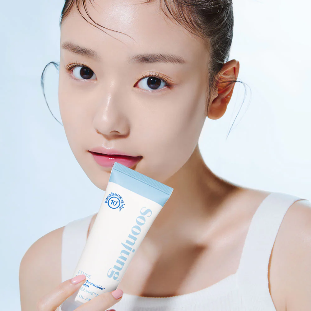 [Special Sale] Soon Jung 10-Panthensoside Cica Balm (50ml) - Image 3