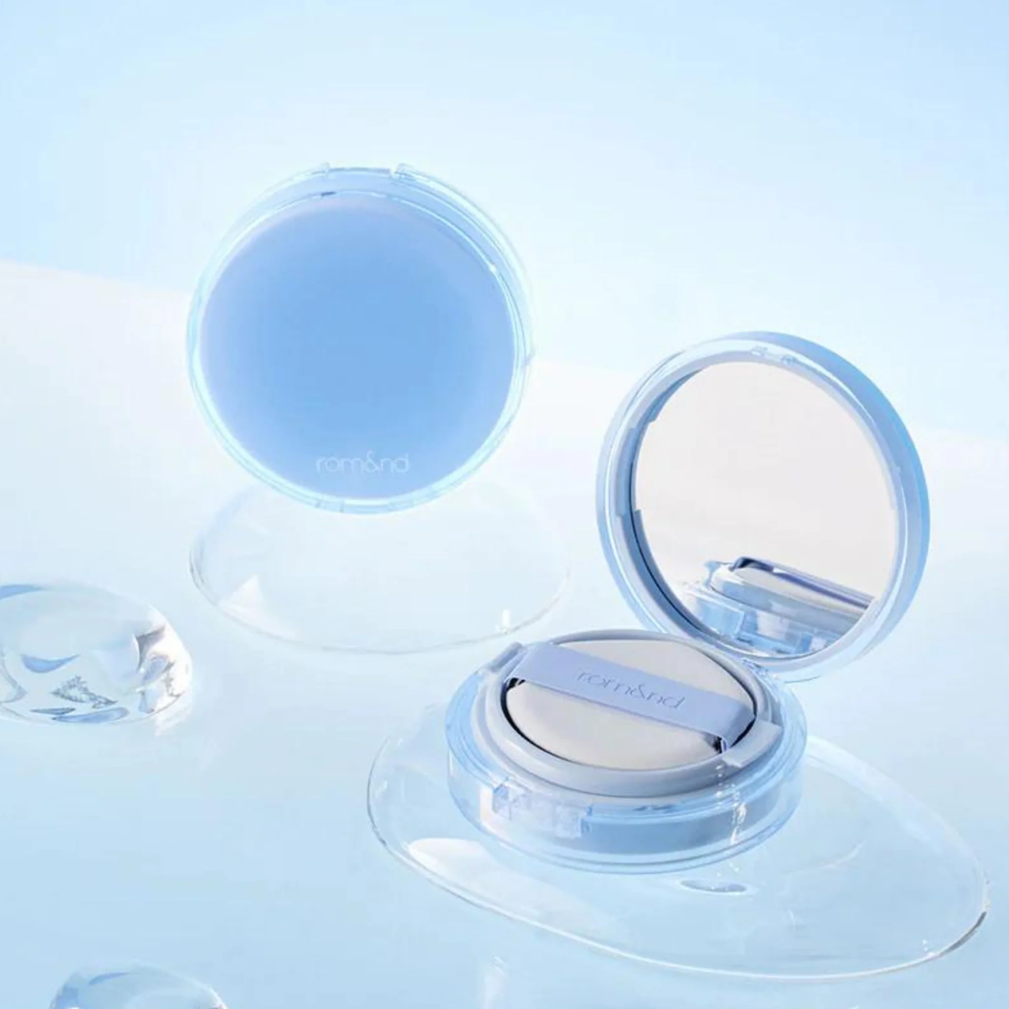 Bare Water Cushion (5 Shades) - Image 3
