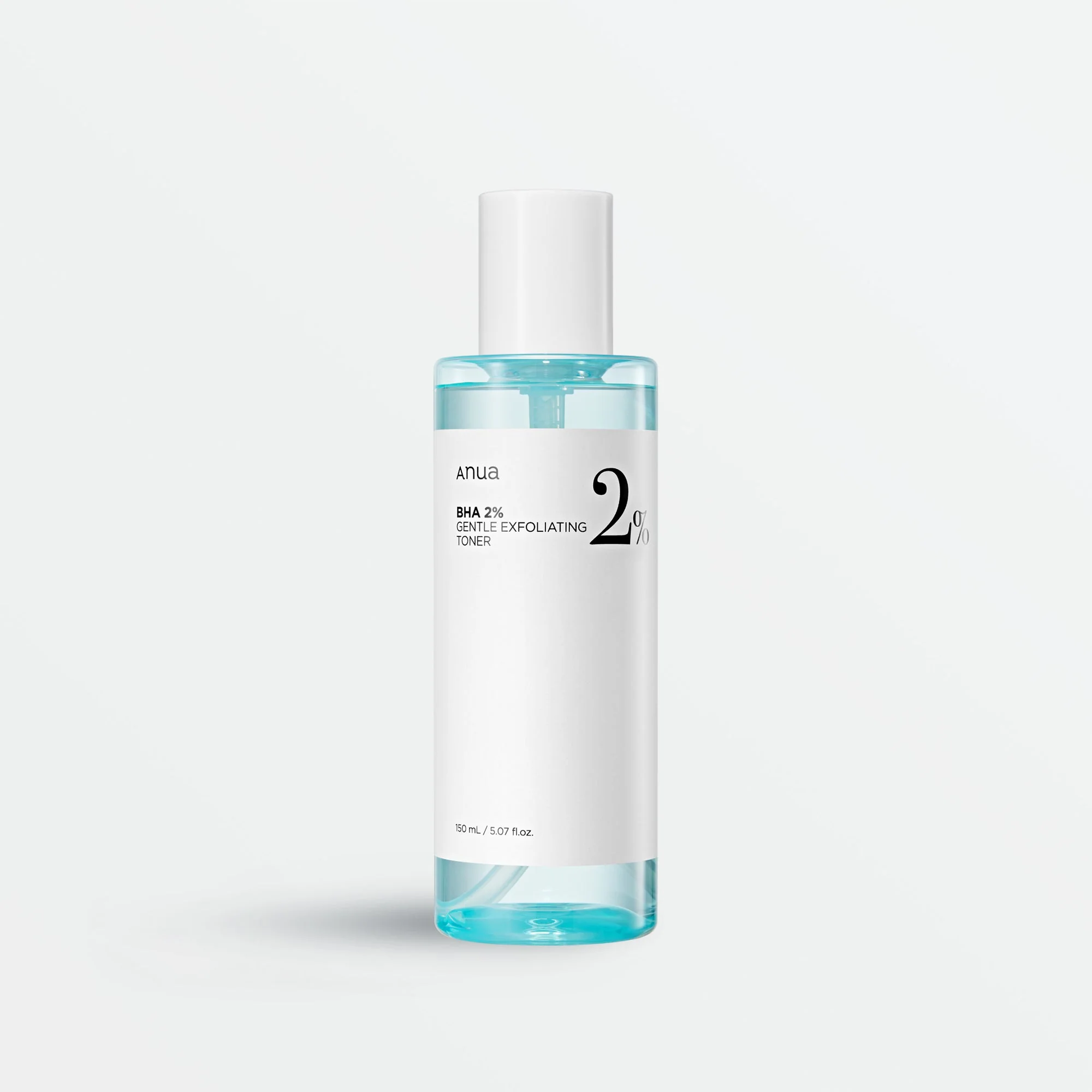 [Special Sale] BHA 2% Gentle Exfoliating Toner (150ml)