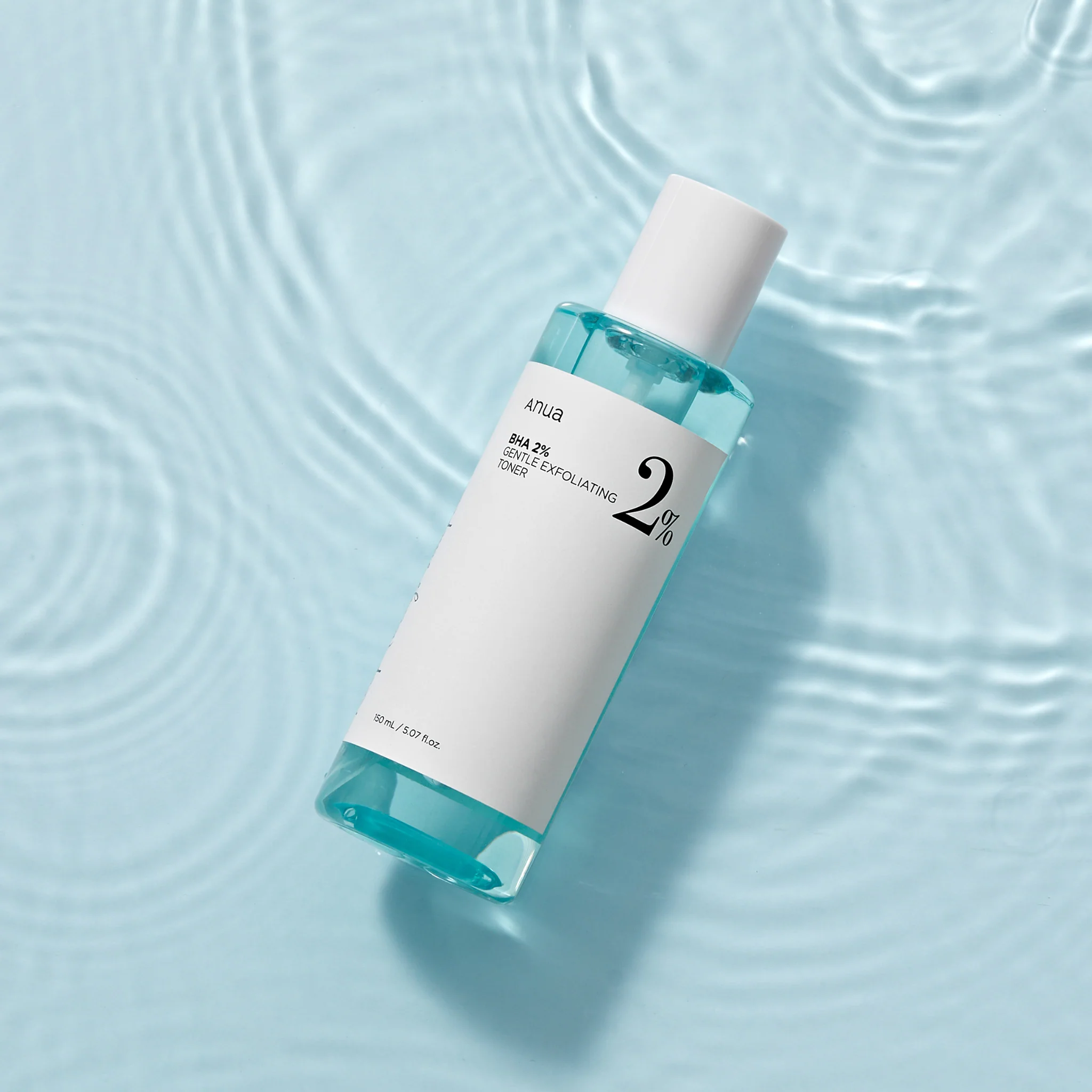 [Special Sale] BHA 2% Gentle Exfoliating Toner (150ml) - Image 2