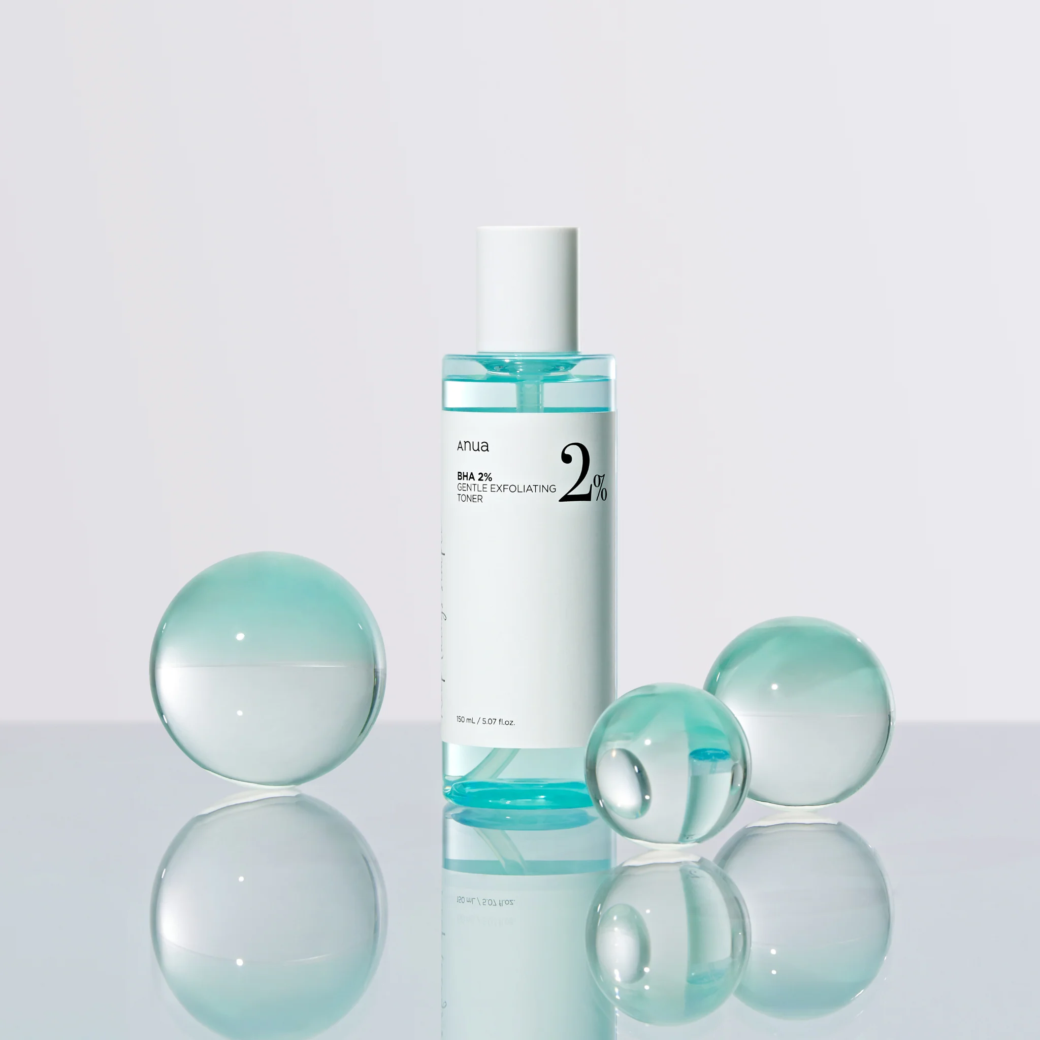 [Special Sale] BHA 2% Gentle Exfoliating Toner (150ml) - Image 3