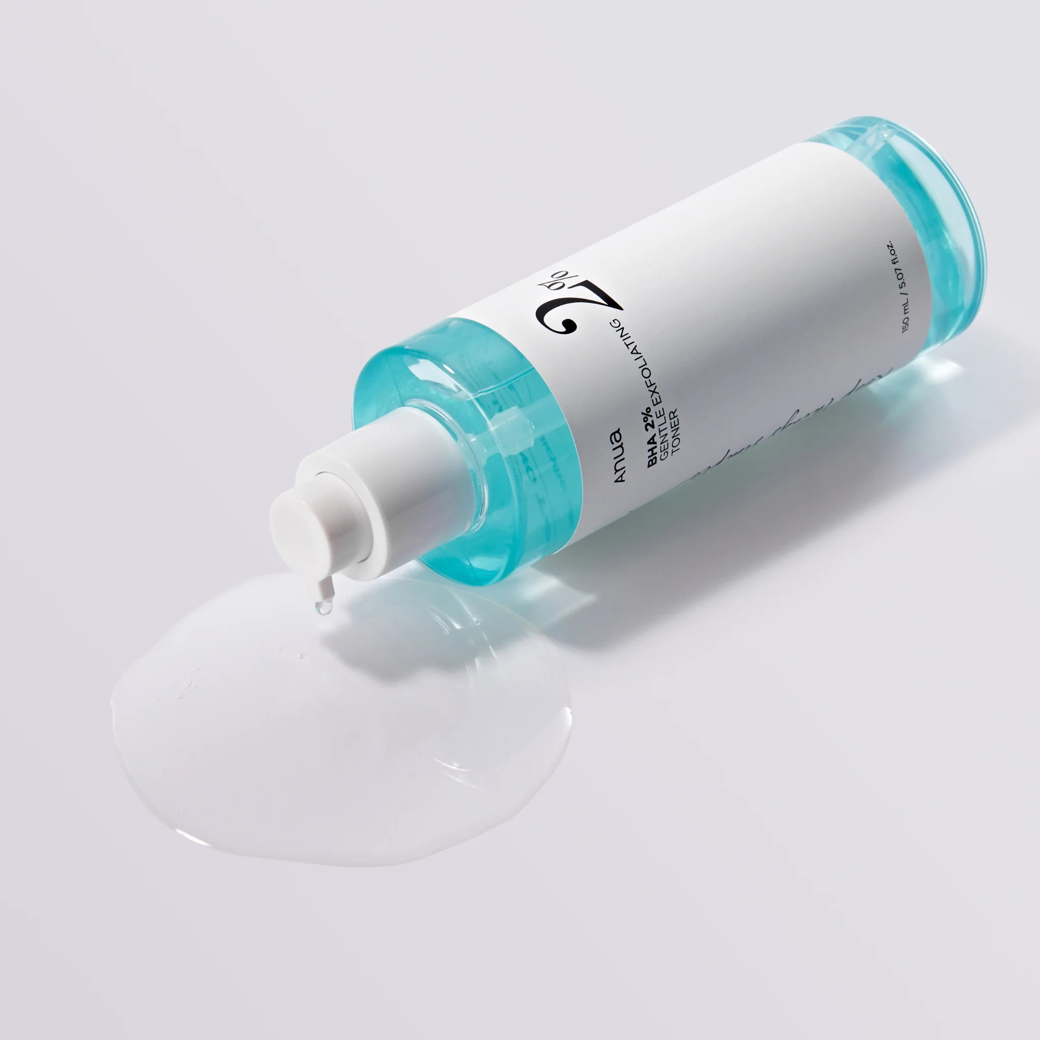 [Special Sale] BHA 2% Gentle Exfoliating Toner (150ml) - Image 5